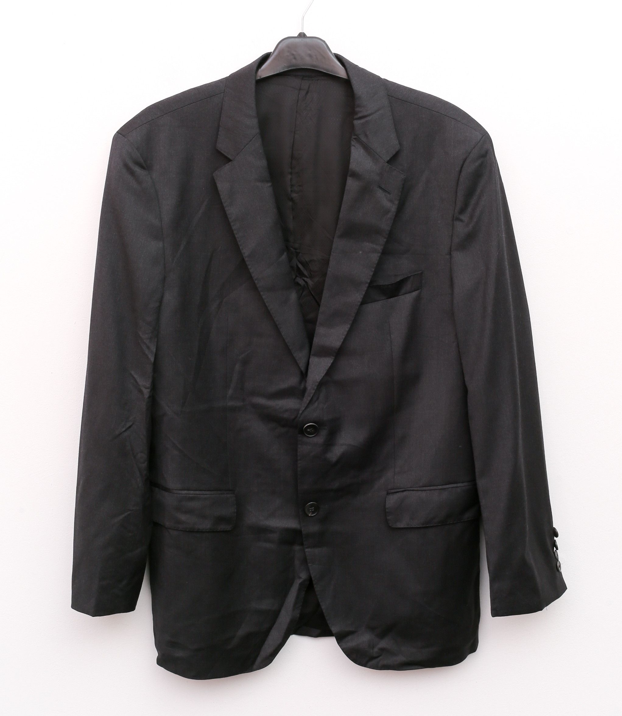 Hugo Boss Super 100 Suit Grailed