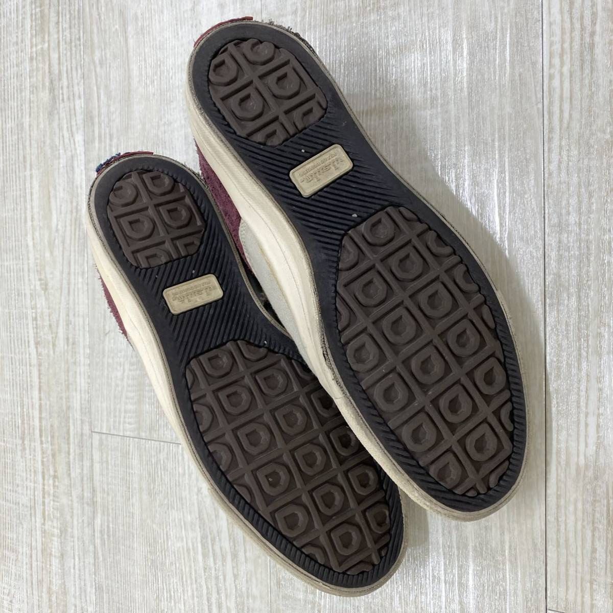 Visvim Skagway Slip-On Size US 8 / EU 41 - 7 Thumbnail
