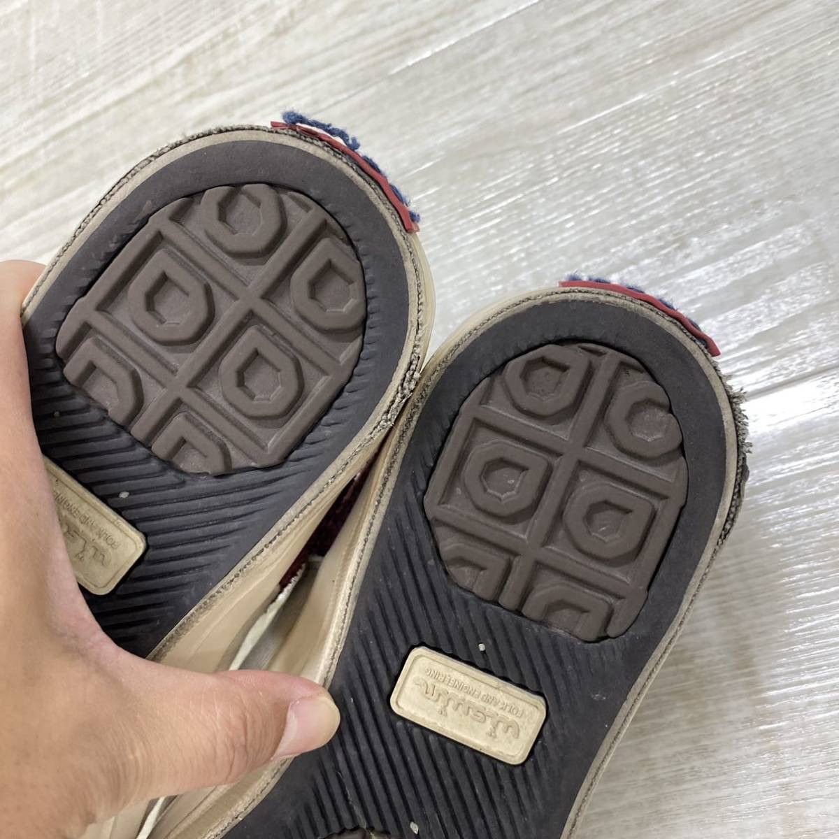 Visvim Skagway Slip-On Size US 8 / EU 41 - 8 Thumbnail