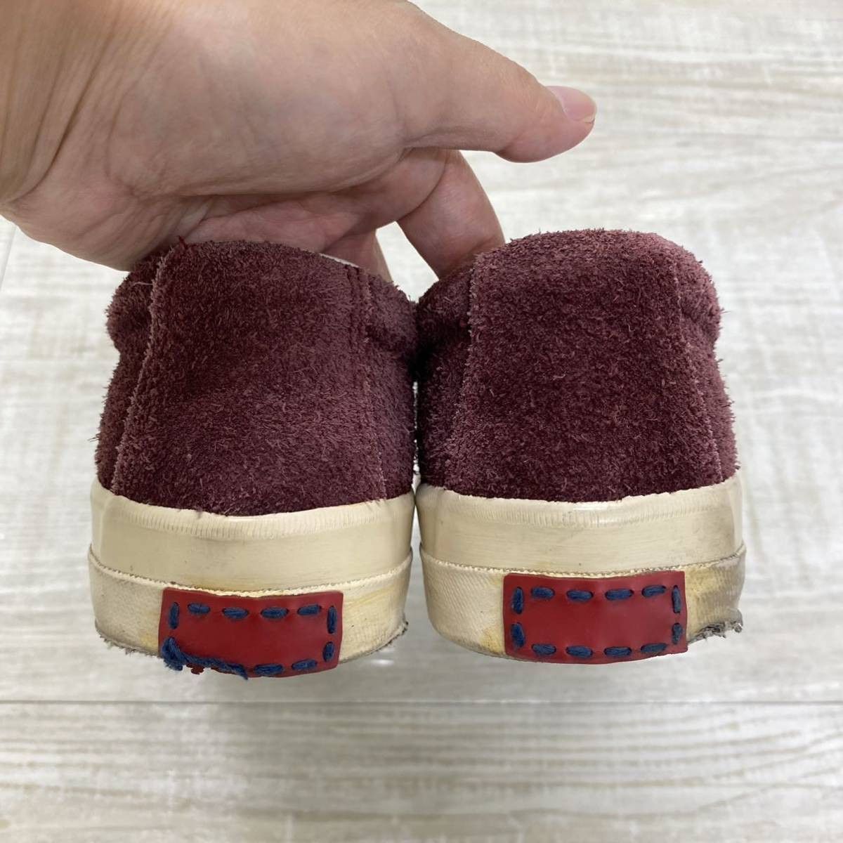 Visvim Skagway Slip-On Size US 8 / EU 41 - 2 Thumbnail
