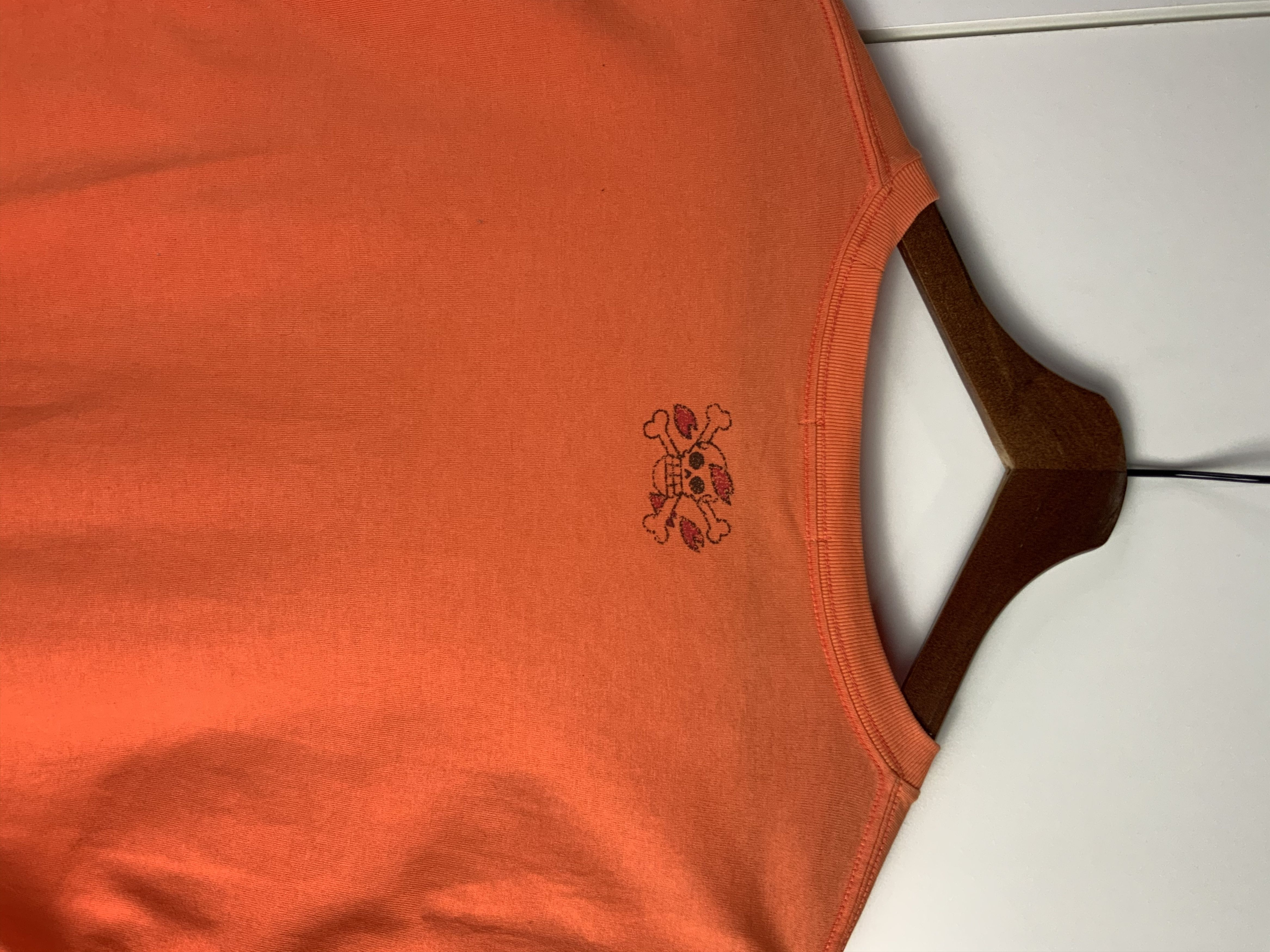 One Piece Tony Tony Chooper x Uniqlo One Piece Tee Size US M / EU 48-50 / 2 - 8 Thumbnail