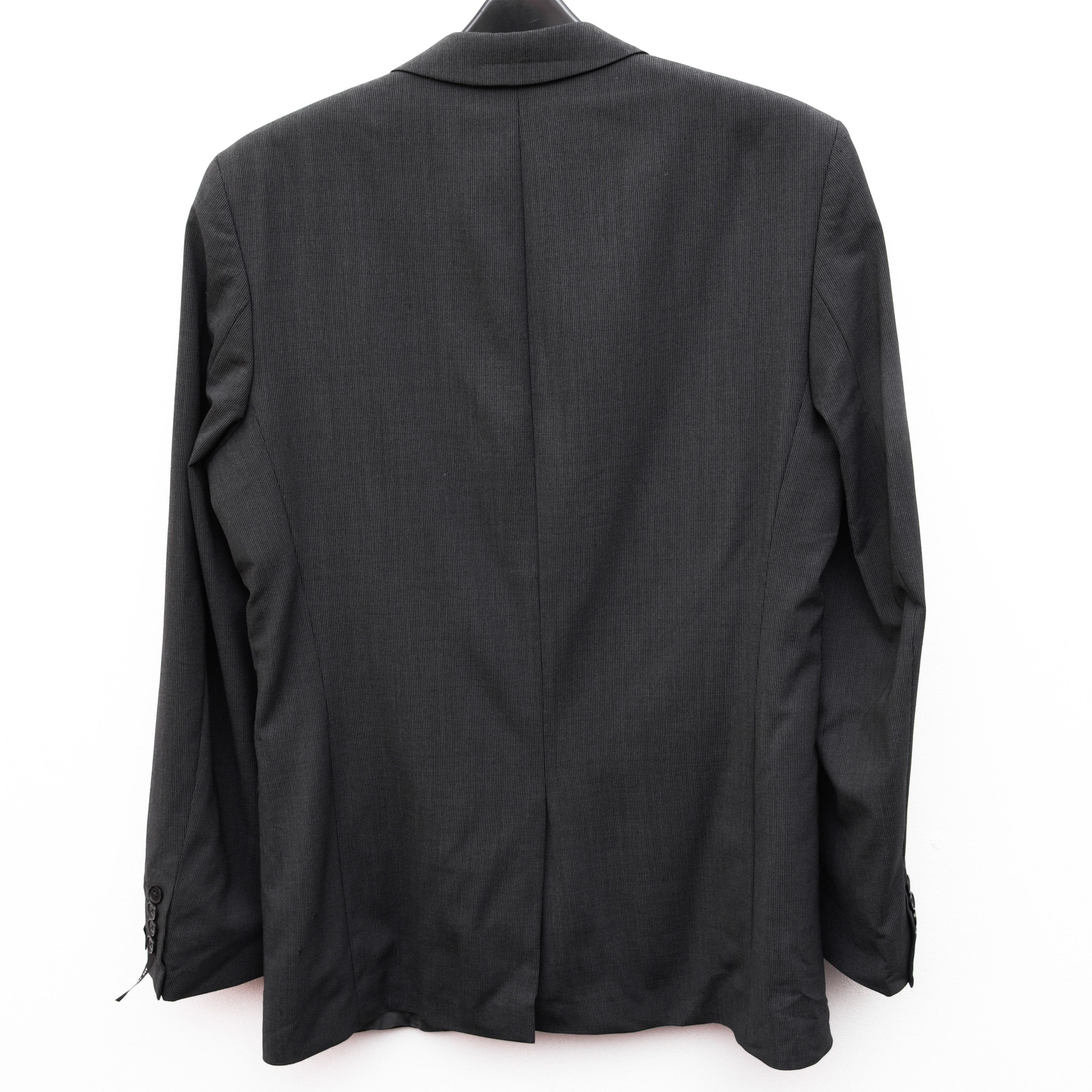 BENVENUTO. Brand New With Tags Benvenuto 36L Wool Blazer Coat Suit Size 36R - 7 Thumbnail