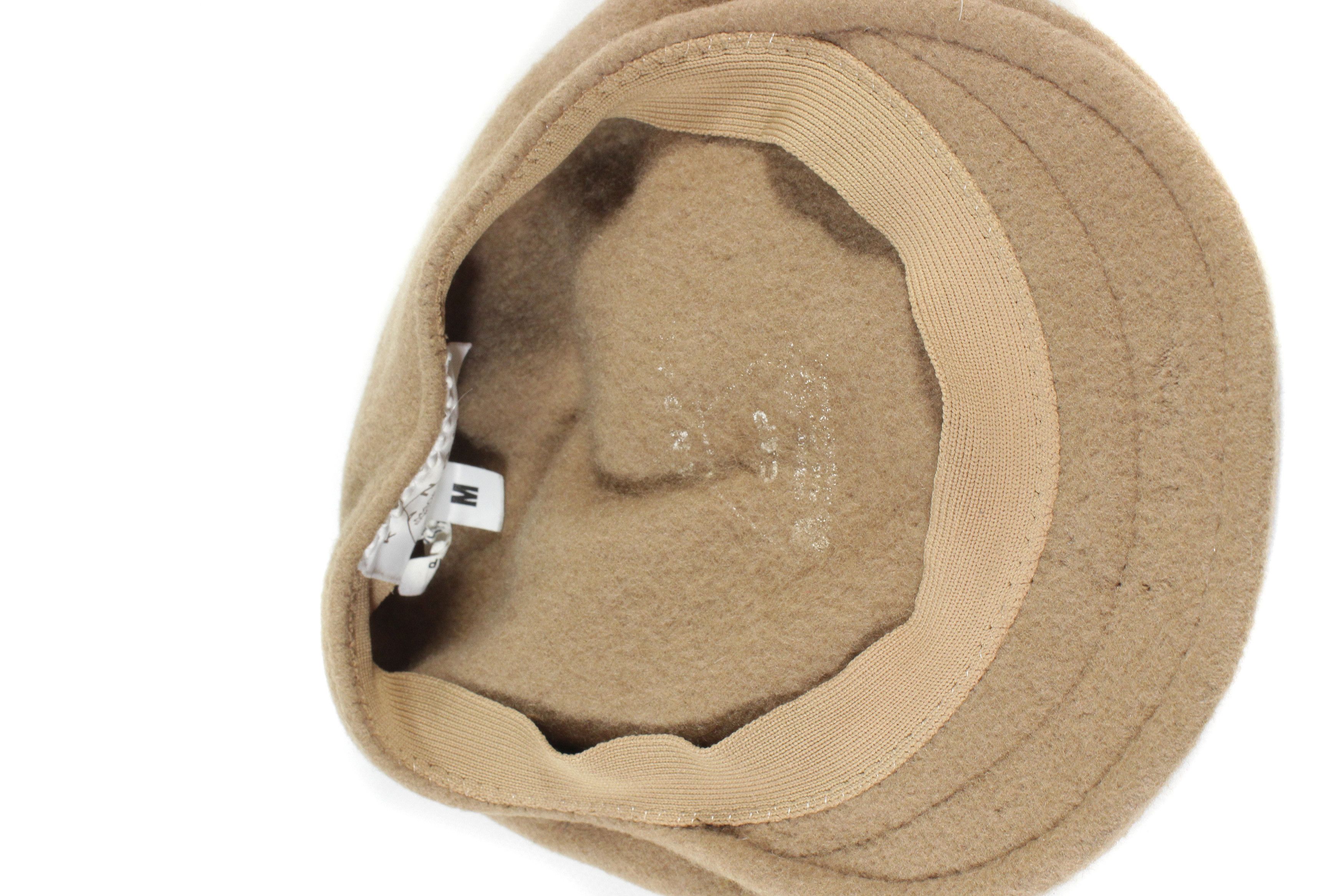 Kangol Wool Hat Cap Vintage Size ONE SIZE - 4 Thumbnail