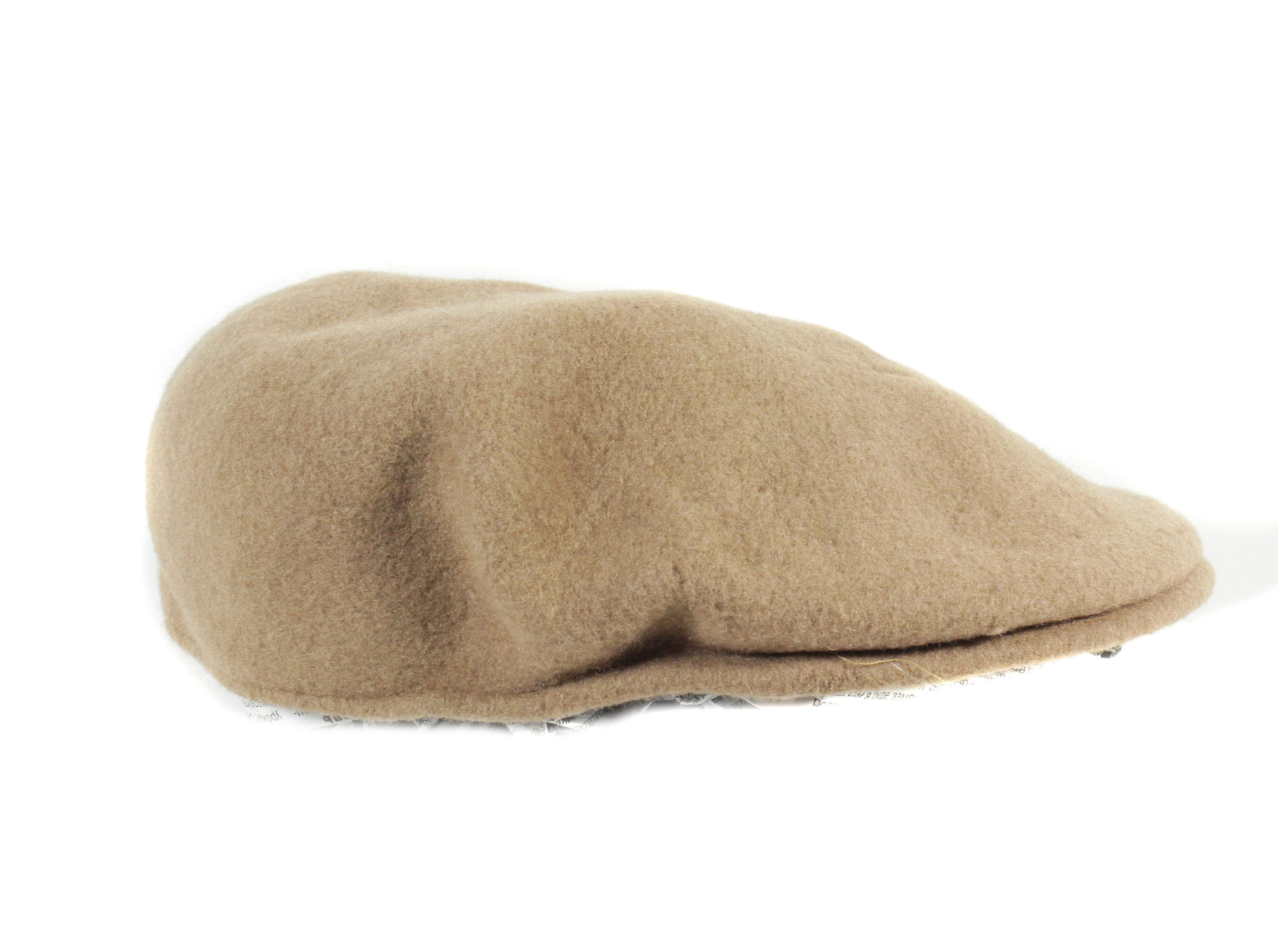 Kangol Wool Hat Cap Vintage Size ONE SIZE - 3 Thumbnail