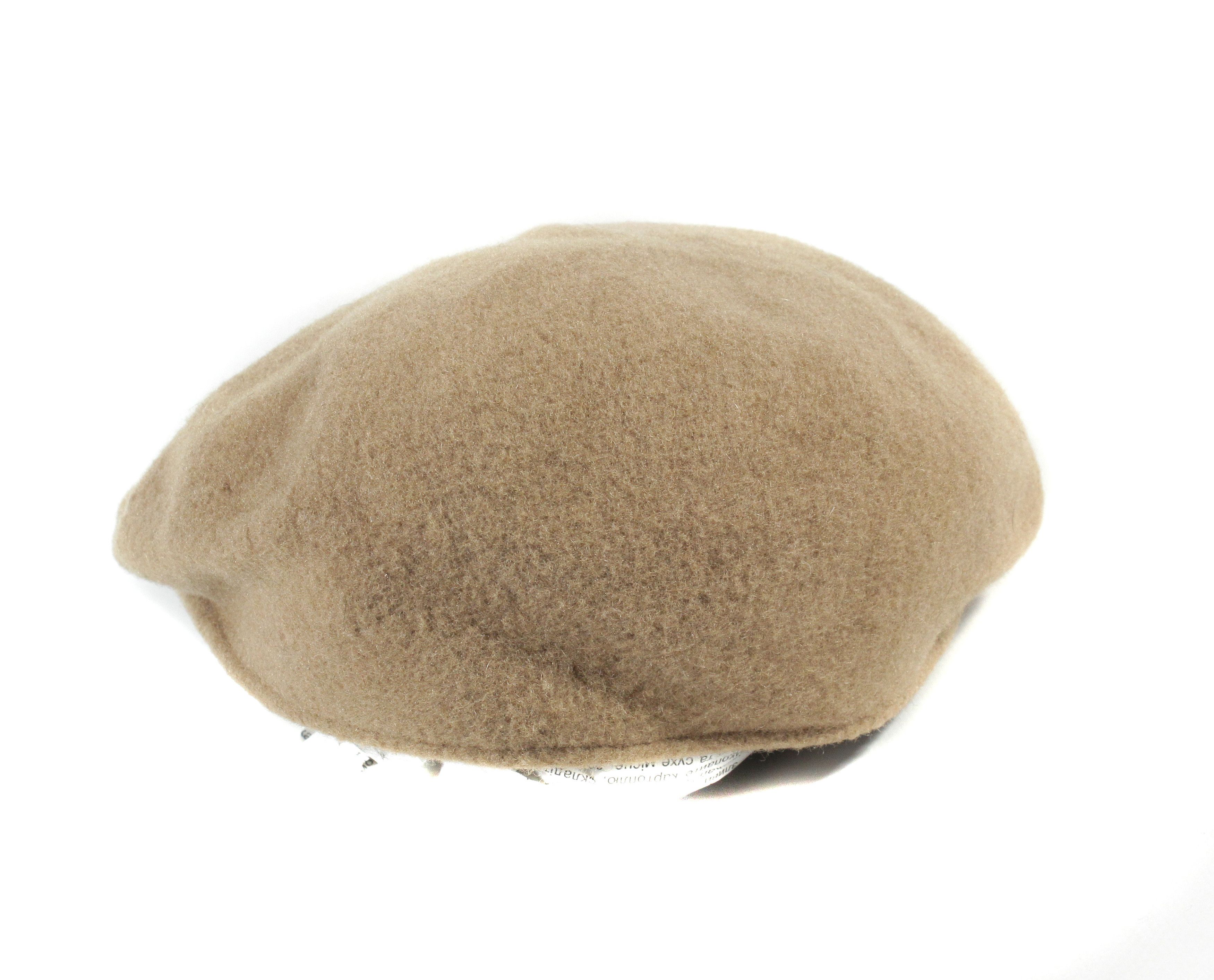 Kangol Wool Hat Cap Vintage Size ONE SIZE - 2 Thumbnail