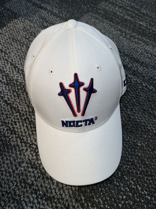 drake nike hat black