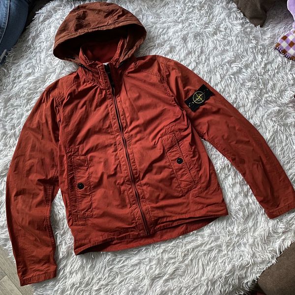 Stone island 2024 david ovo