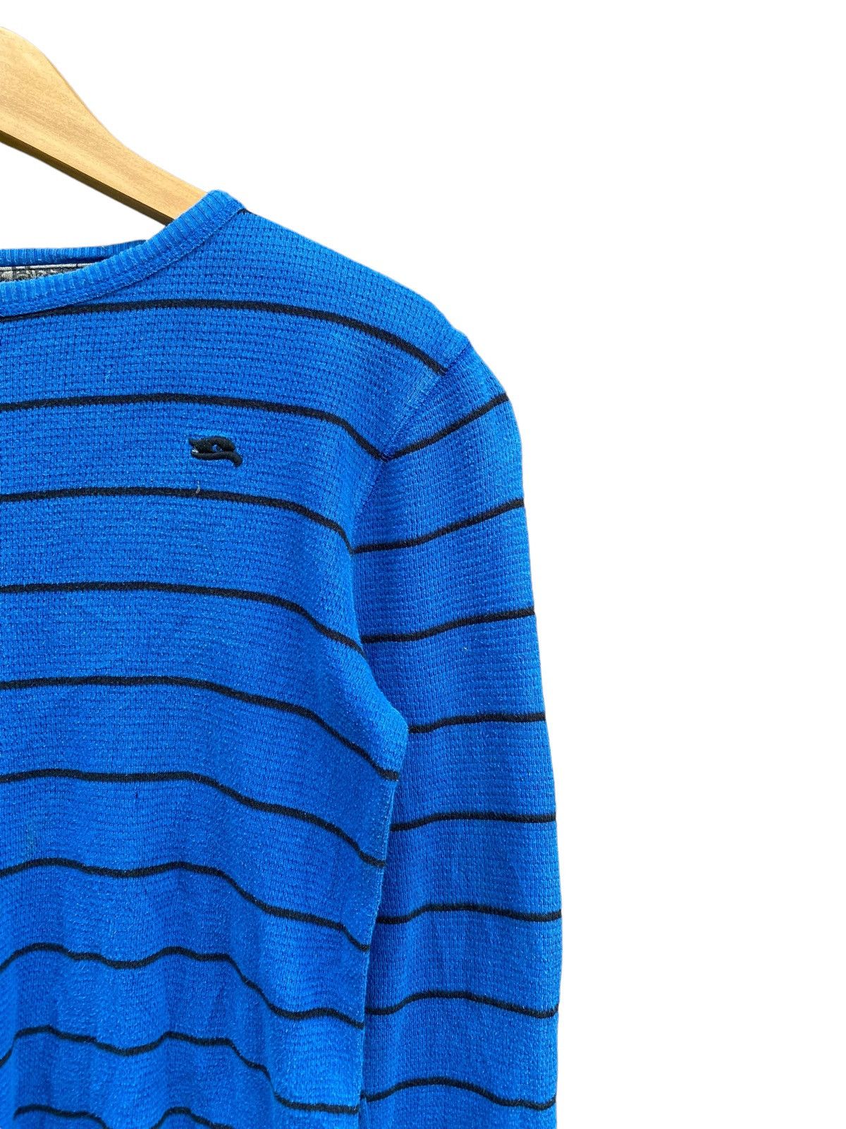 Tony Hawk Tony Hawk Stripe Long Sleeve Shirt Size US M / EU 48-50 / 2 - 5 Thumbnail