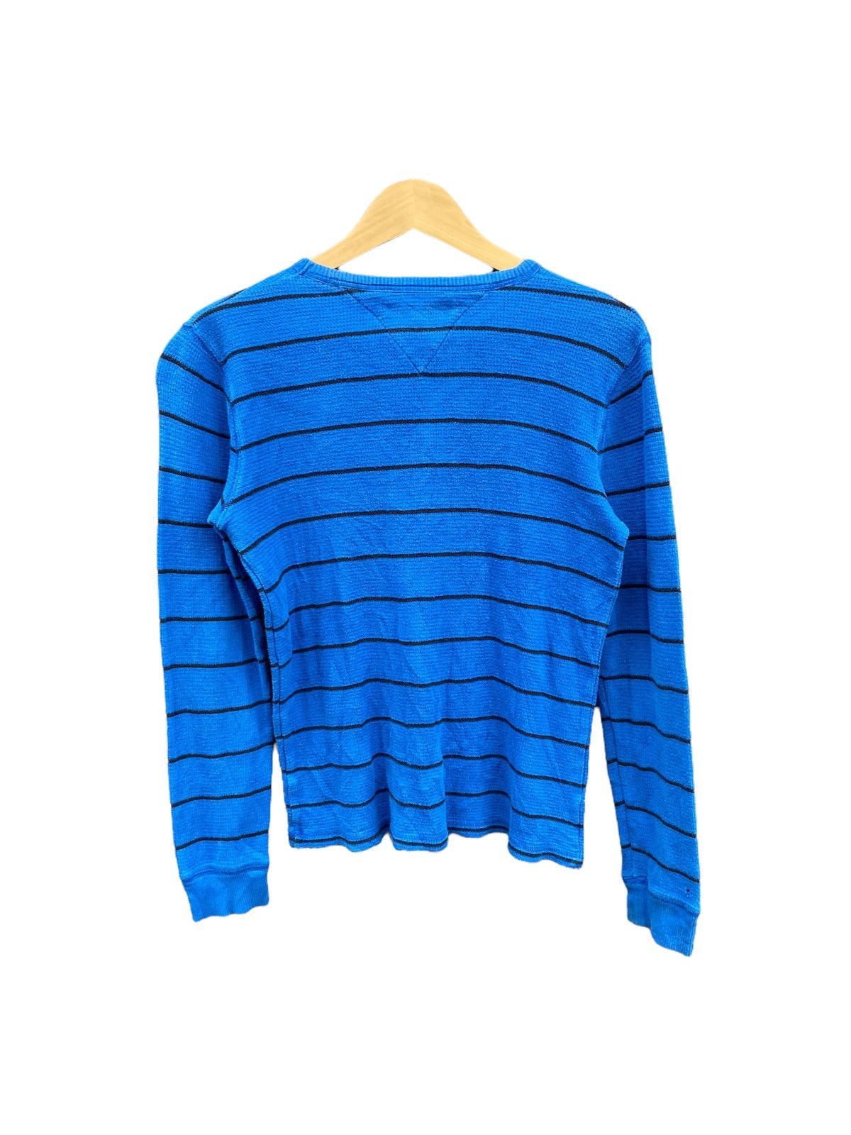Tony Hawk Tony Hawk Stripe Long Sleeve Shirt Size US M / EU 48-50 / 2 - 9 Thumbnail