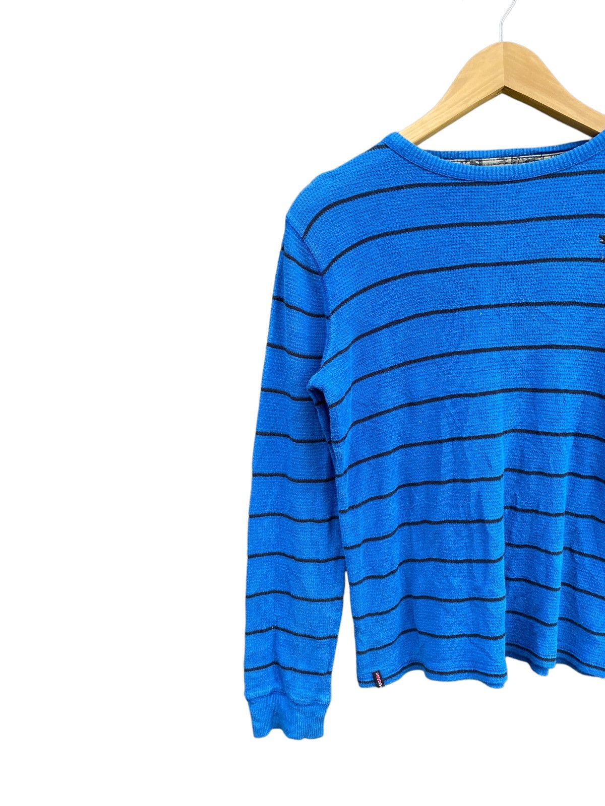 Tony Hawk Tony Hawk Stripe Long Sleeve Shirt Size US M / EU 48-50 / 2 - 3 Thumbnail