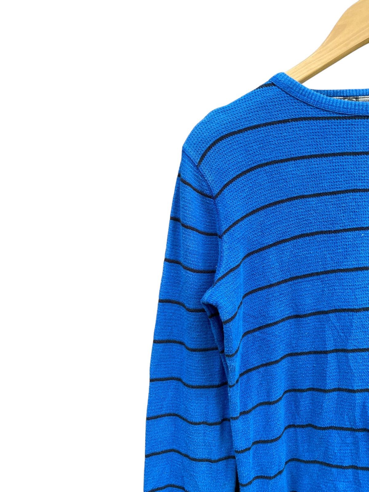 Tony Hawk Tony Hawk Stripe Long Sleeve Shirt Size US M / EU 48-50 / 2 - 6 Thumbnail