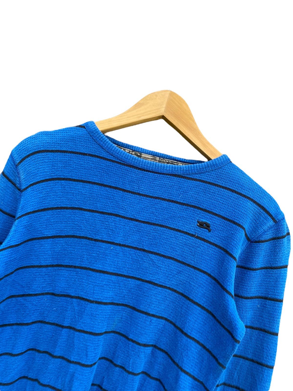 Tony Hawk Tony Hawk Stripe Long Sleeve Shirt Size US M / EU 48-50 / 2 - 4 Thumbnail