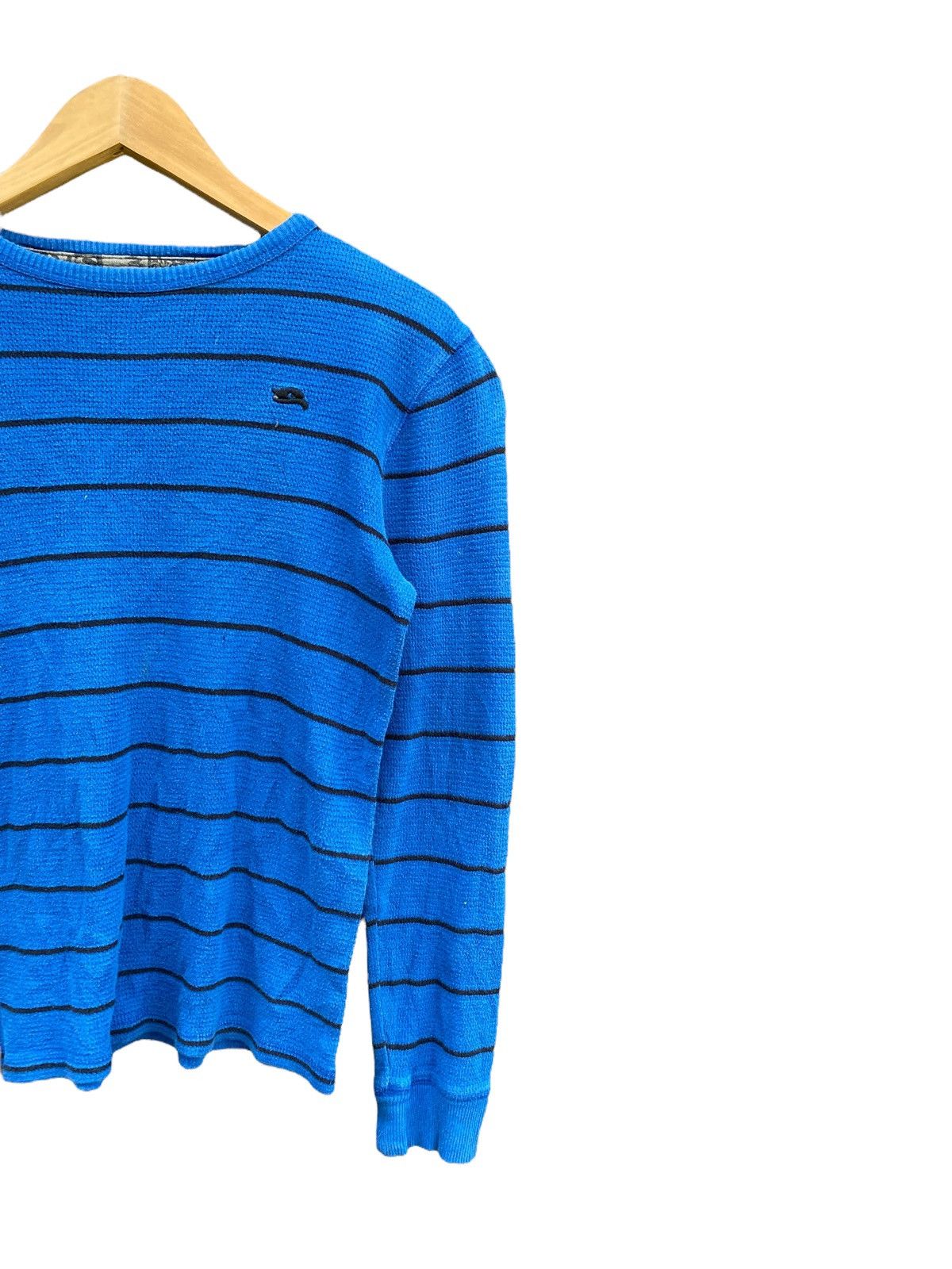 Tony Hawk Tony Hawk Stripe Long Sleeve Shirt Size US M / EU 48-50 / 2 - 2 Thumbnail