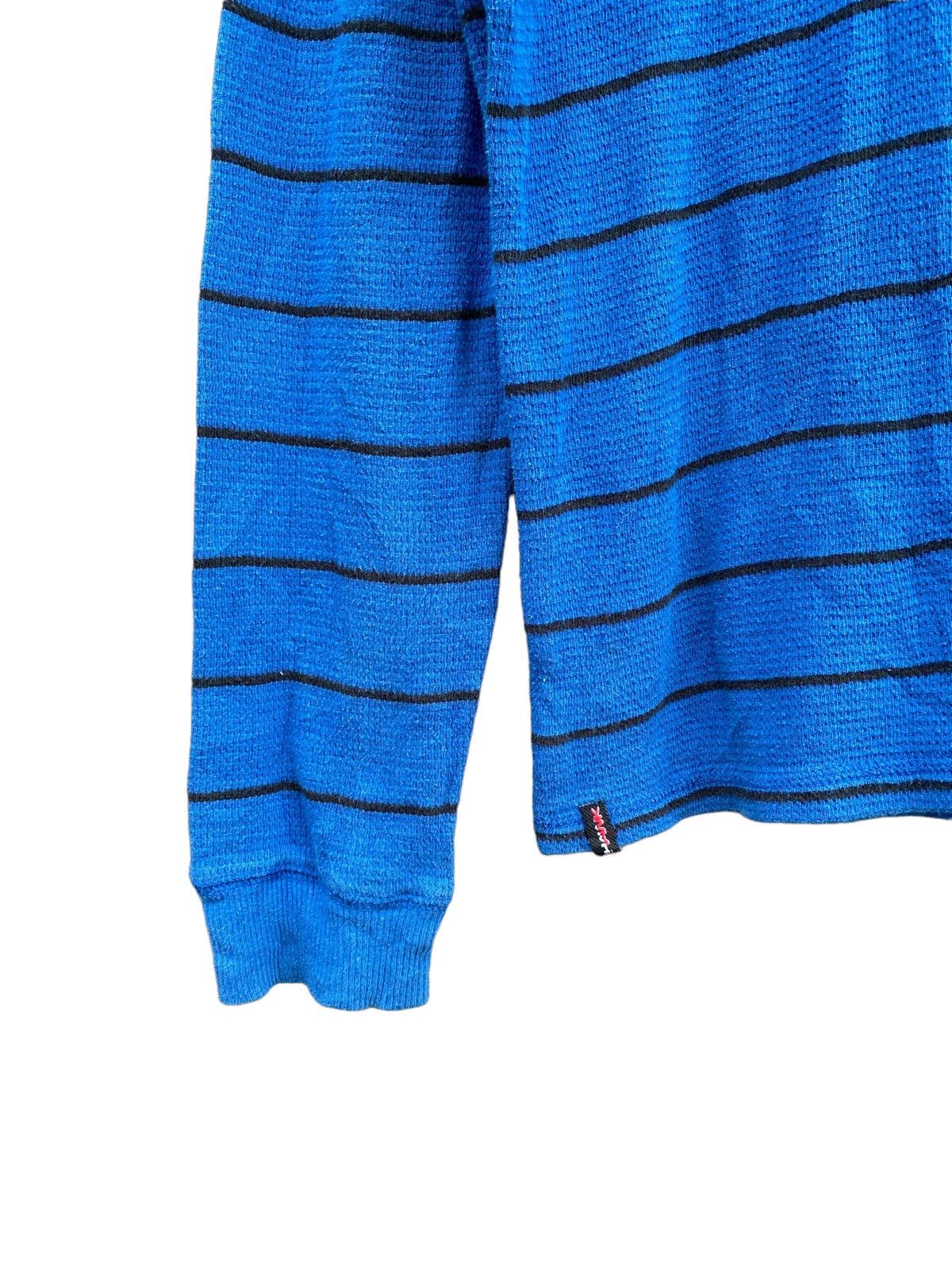 Tony Hawk Tony Hawk Stripe Long Sleeve Shirt Size US M / EU 48-50 / 2 - 7 Thumbnail