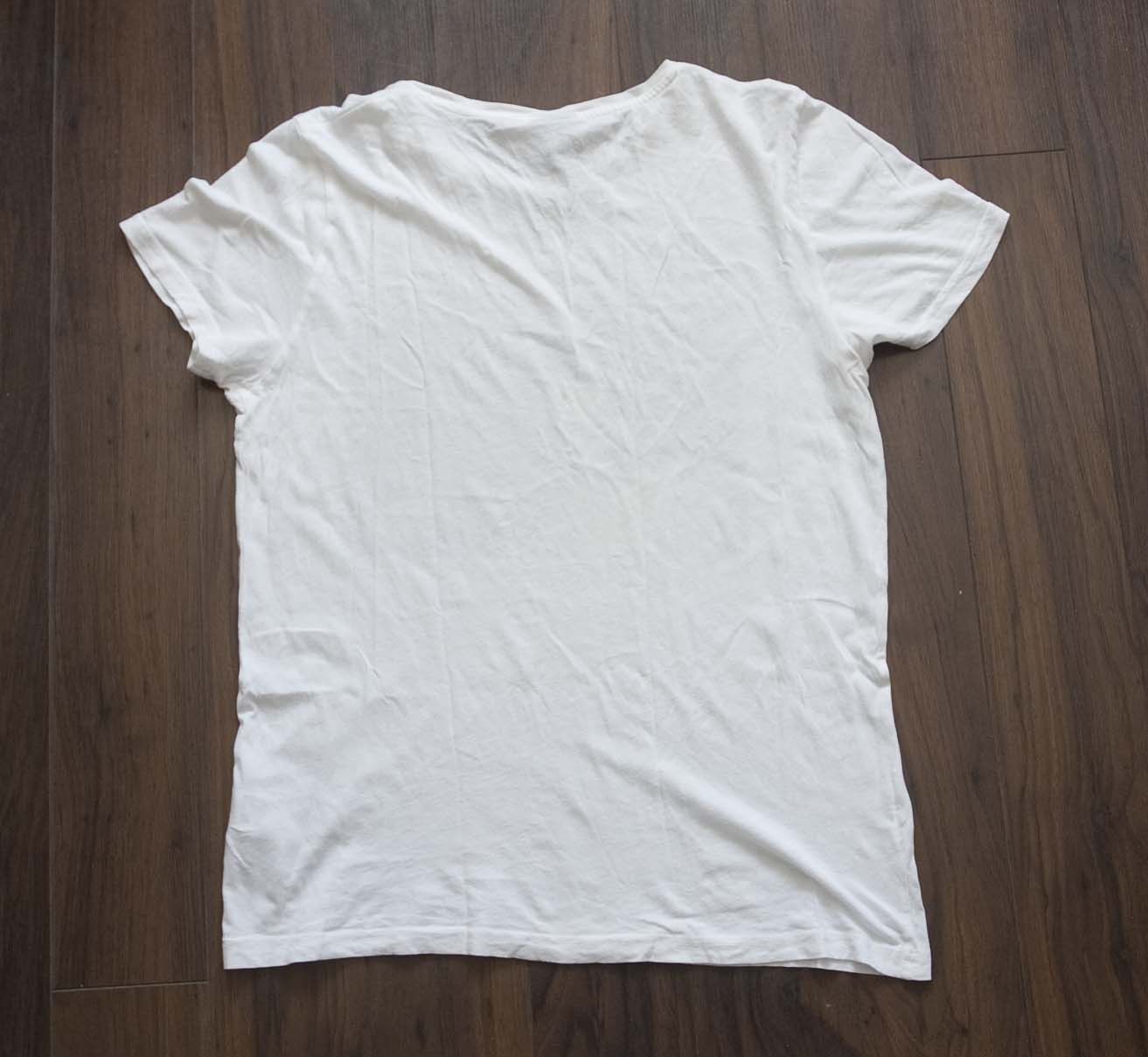 H&M * Miles Davis H&M T Shirt Modern Jazz Giants Album Size M Size US M / EU 48-50 / 2 - 6 Thumbnail
