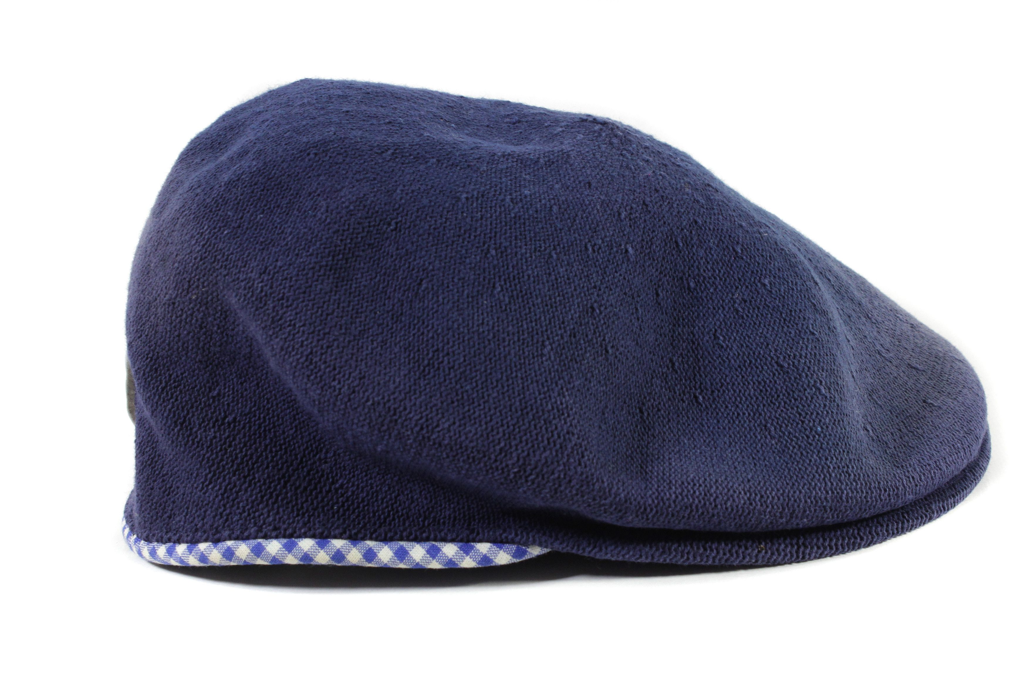 Kangol Ivy Logo Sport Hat Vintage Size ONE SIZE - 3 Thumbnail