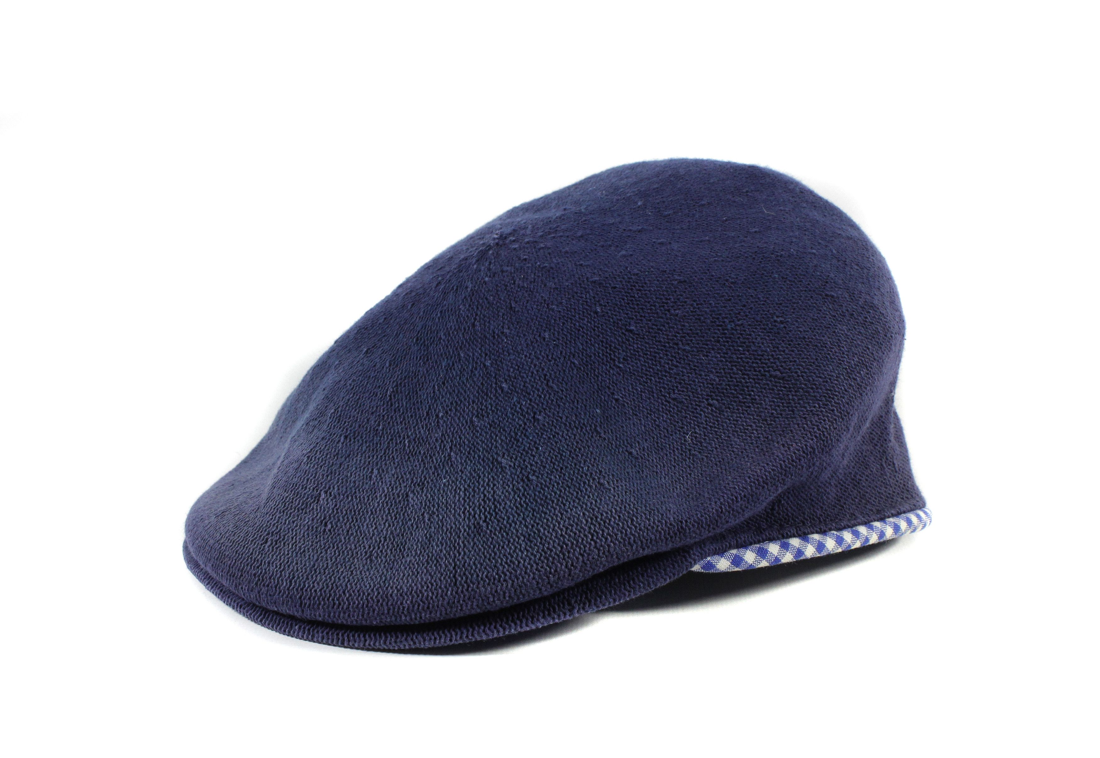 Kangol Ivy Logo Sport Hat Vintage Size ONE SIZE - 1 Thumbnail