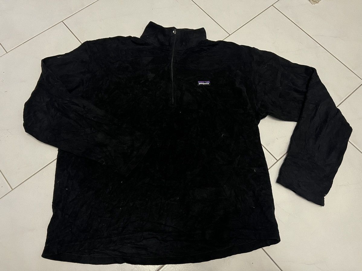 Patagonia Fleece halfzip