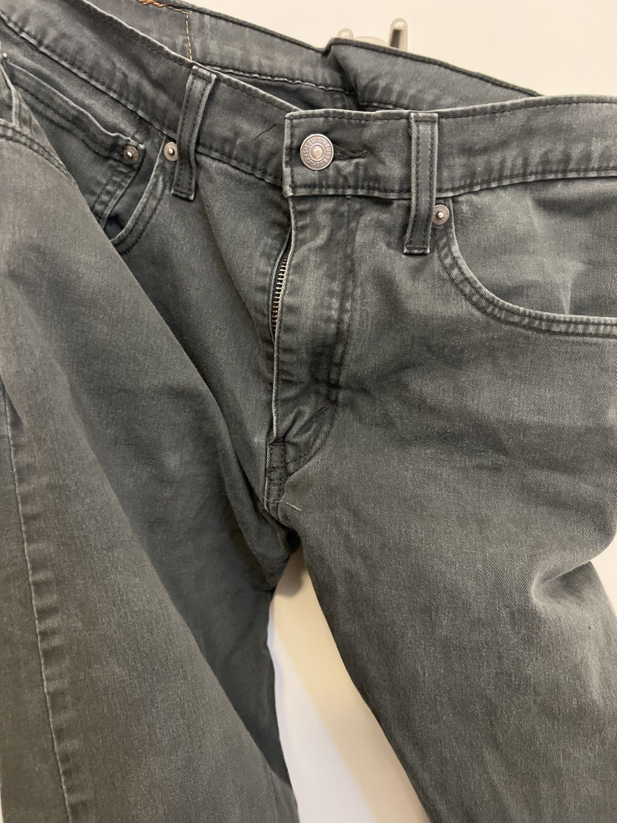 Levis 502 34x32 best sale