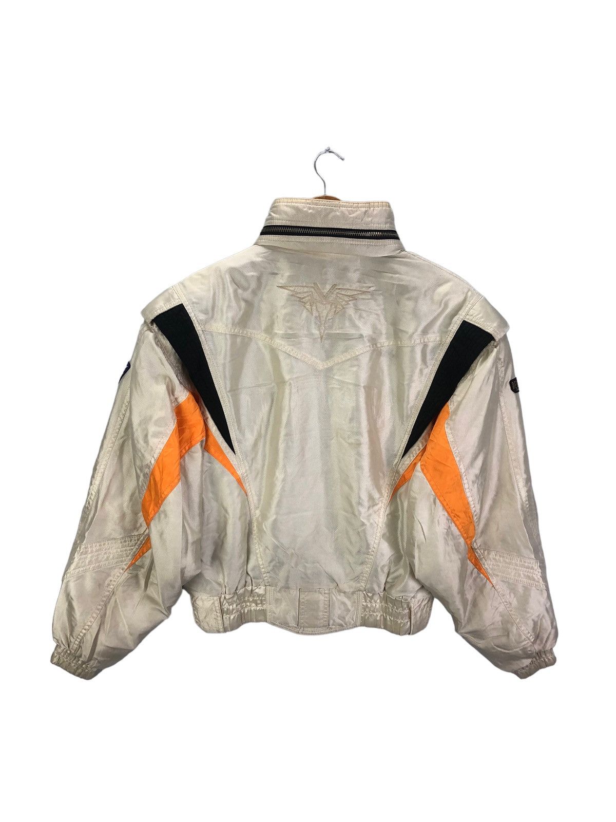 Descente × Japanese Brand Rare Descente Ski Wear Jacket Multicoloured Size US L / EU 52-54 / 3 - 6 Thumbnail