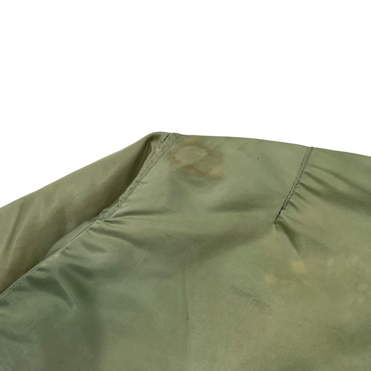 Vintage Vintage Machope MA-1 Army Air Force Bomber Jacket Size US M / EU 48-50 / 2 - 10 Thumbnail