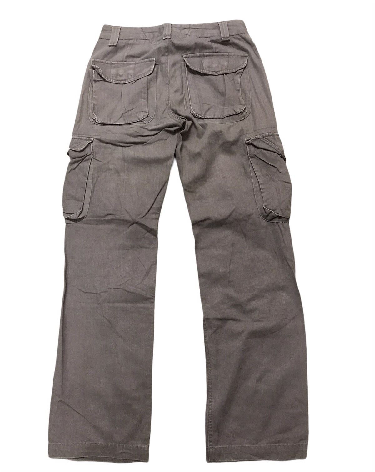 Cargo jeans hang ten vintage jeans GUESS JEANS G10 Cargo デニムパンツ カーゴジーンズ レディース GUESS ゲス JAPAN 公式オンラインストア GUESS JAPAN OFFICIAL ONLINE STORE