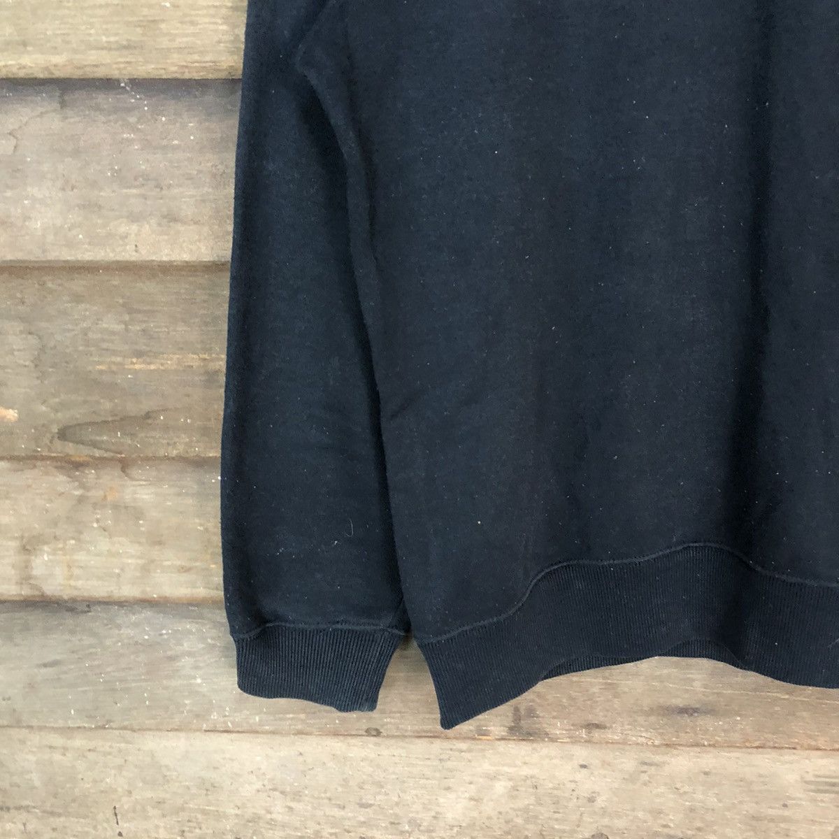 Airwalk Airwalk vintage skaters Black Sweatshirt #5978 Size US M / EU 48-50 / 2 - 4 Thumbnail