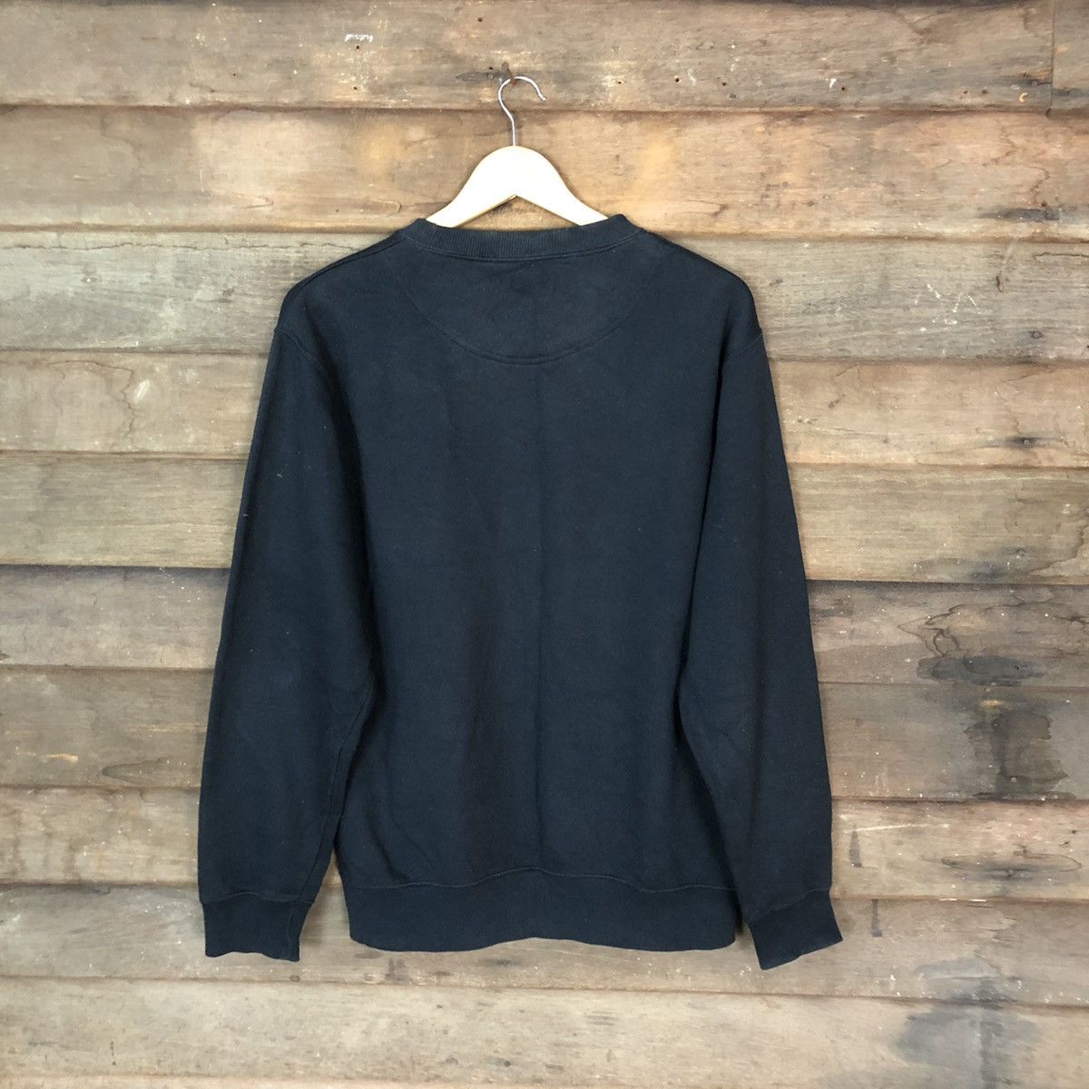 Airwalk Airwalk vintage skaters Black Sweatshirt #5978 Size US M / EU 48-50 / 2 - 10 Thumbnail