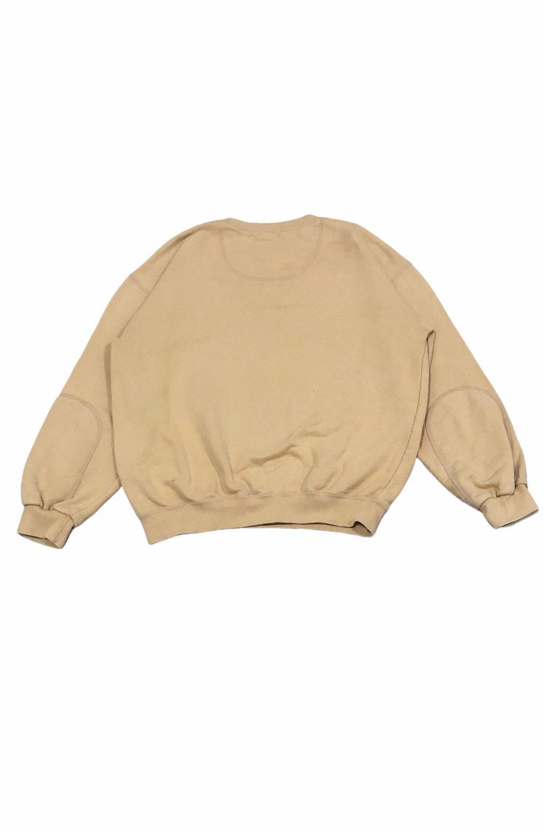 Japanese Brand Comme Ca Du Mode Sweatshirt Size US S / EU 44-46 / 1 - 2 Thumbnail
