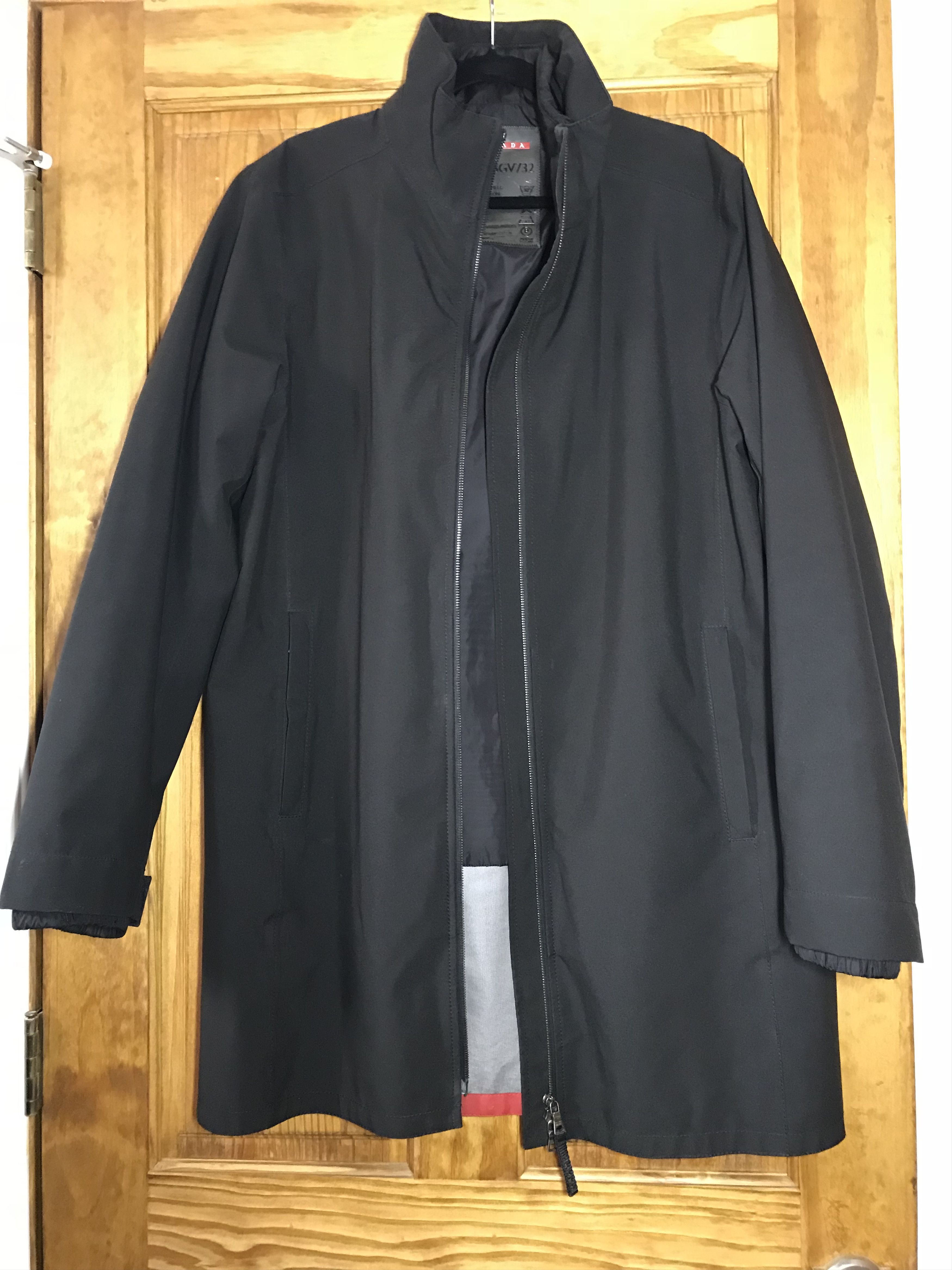 Prada Art. SVG732 | Grailed