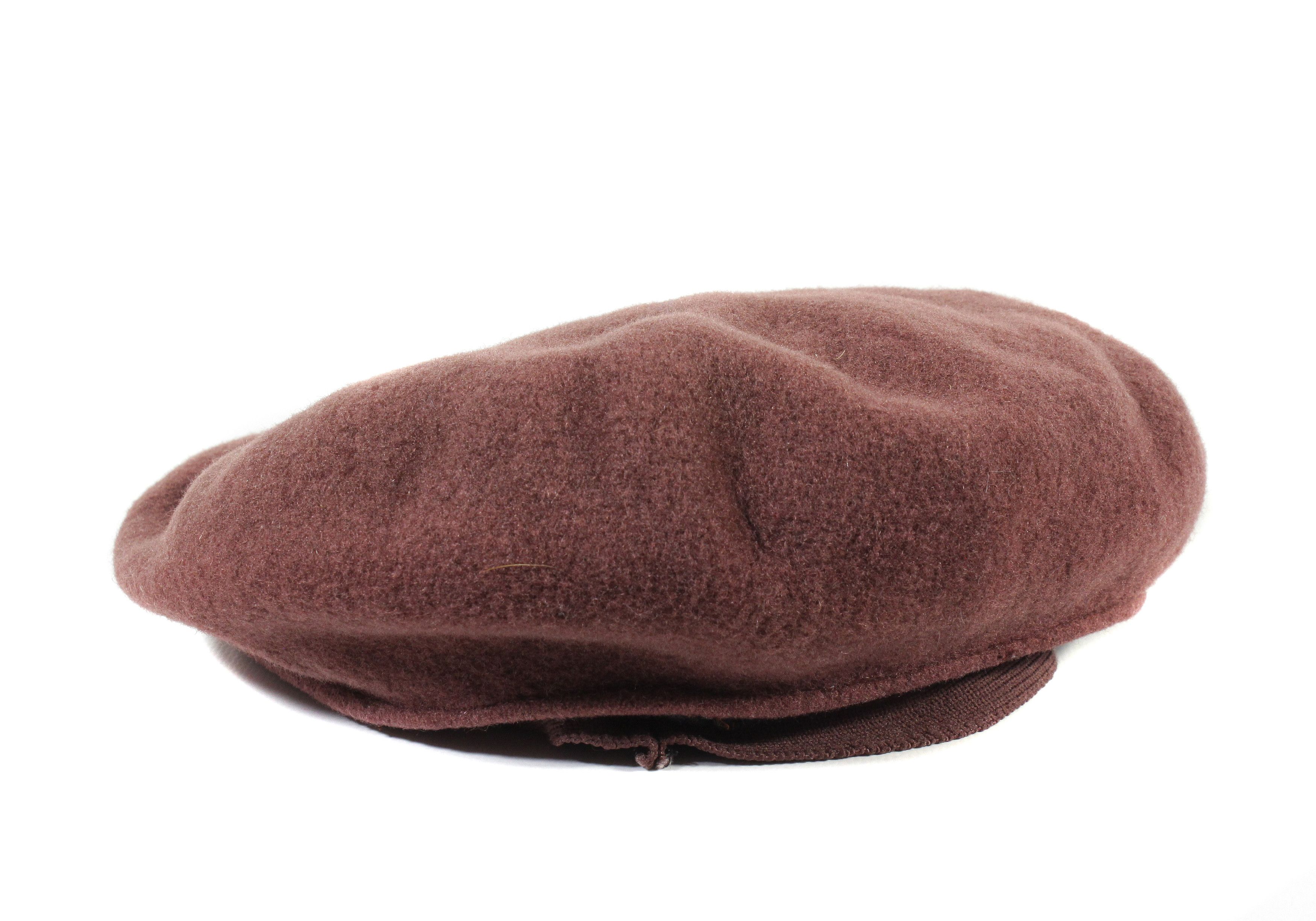 Kangol 90S Wool Hat Vintage Size ONE SIZE - 3 Thumbnail