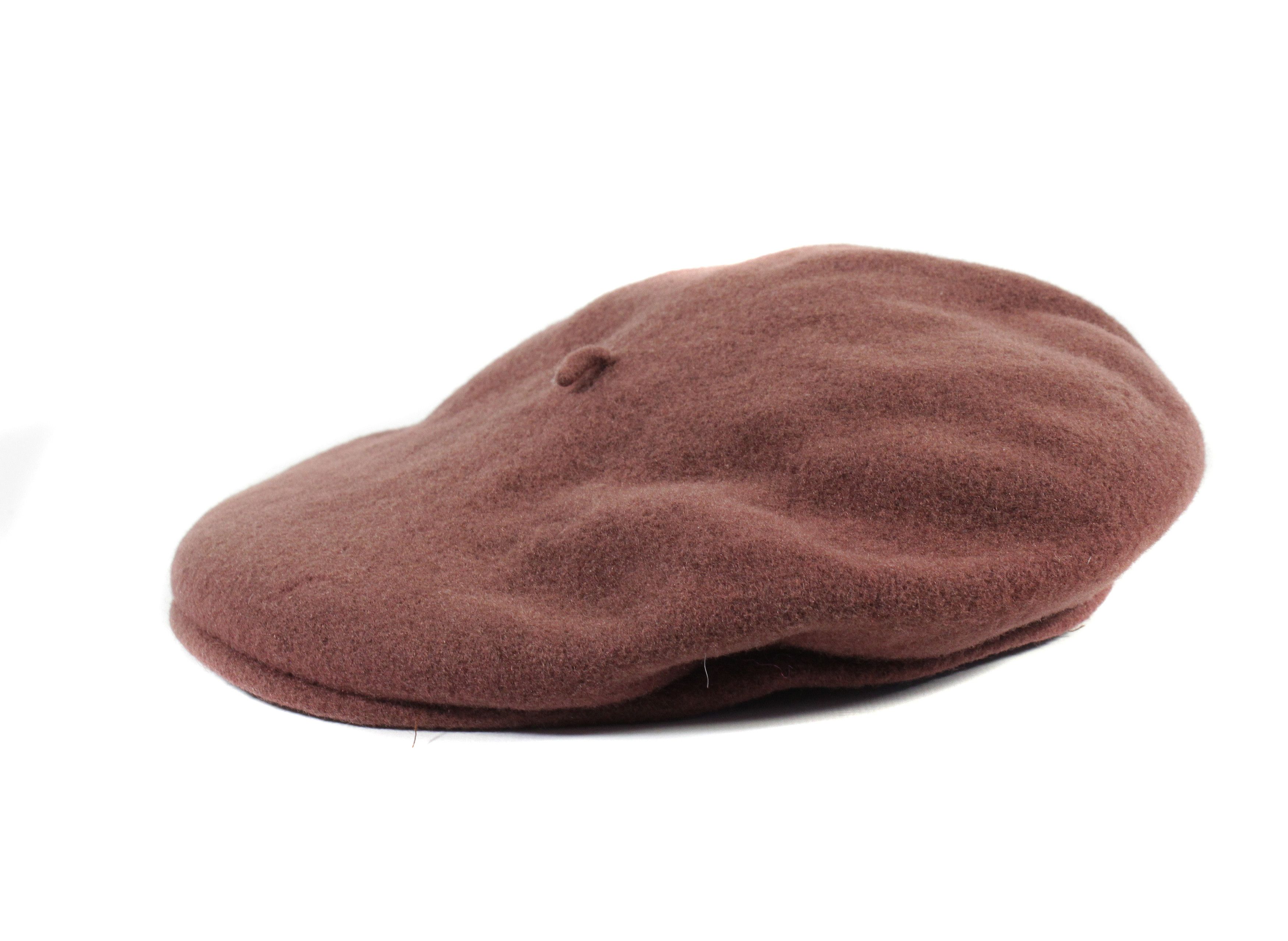 Kangol 90S Wool Hat Vintage Size ONE SIZE - 1 Thumbnail