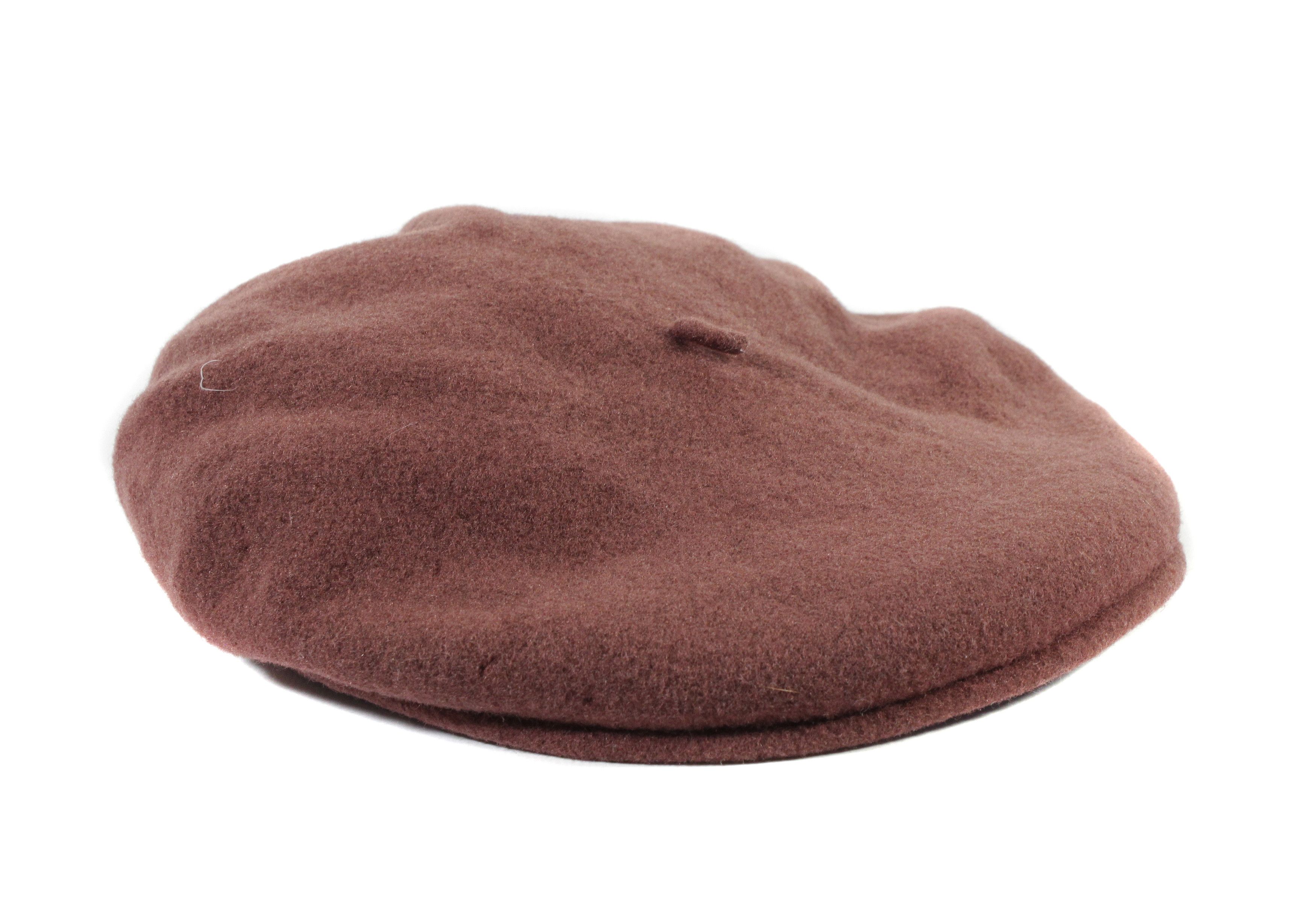 Kangol 90S Wool Hat Vintage Size ONE SIZE - 2 Thumbnail