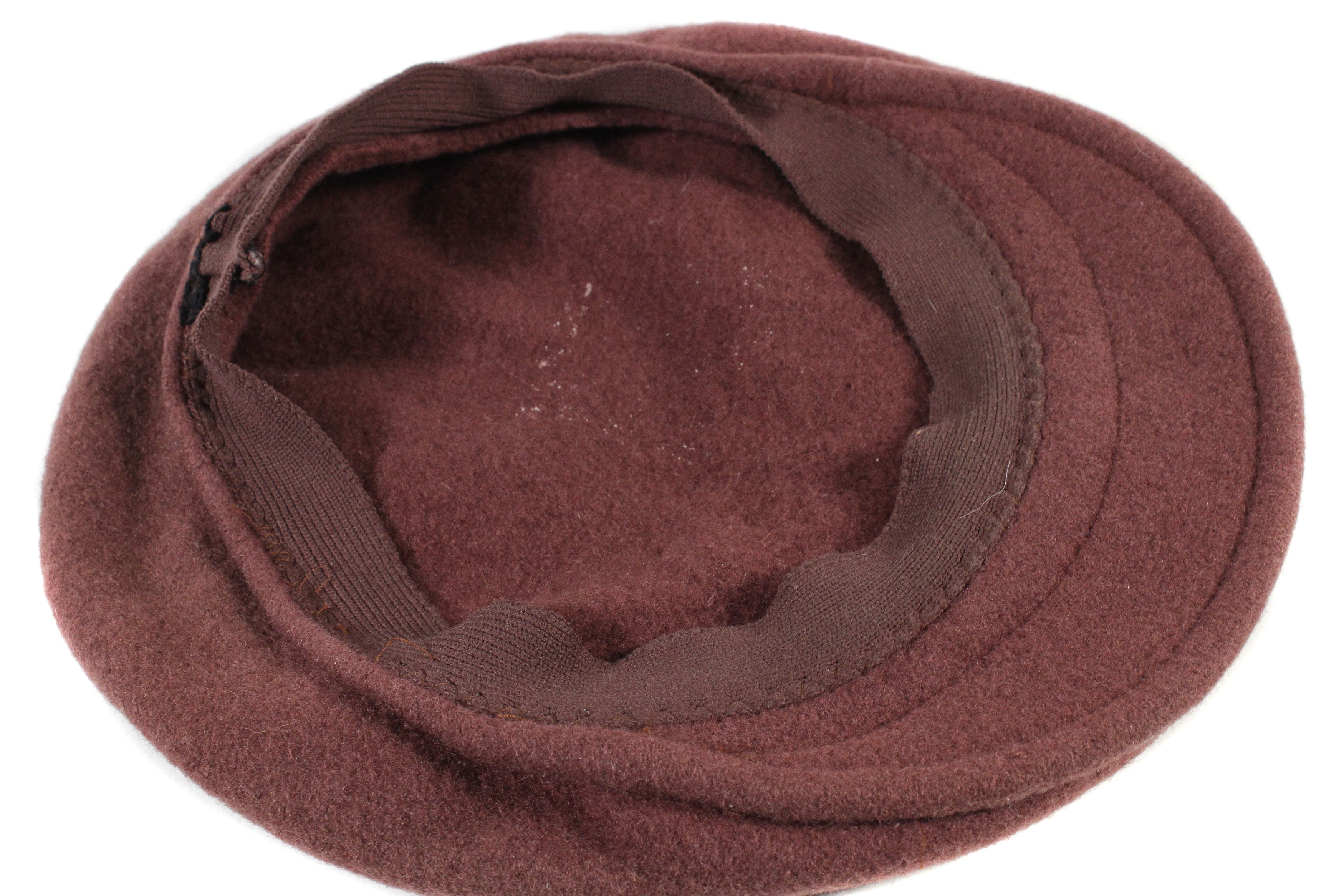 Kangol 90S Wool Hat Vintage Size ONE SIZE - 4 Thumbnail