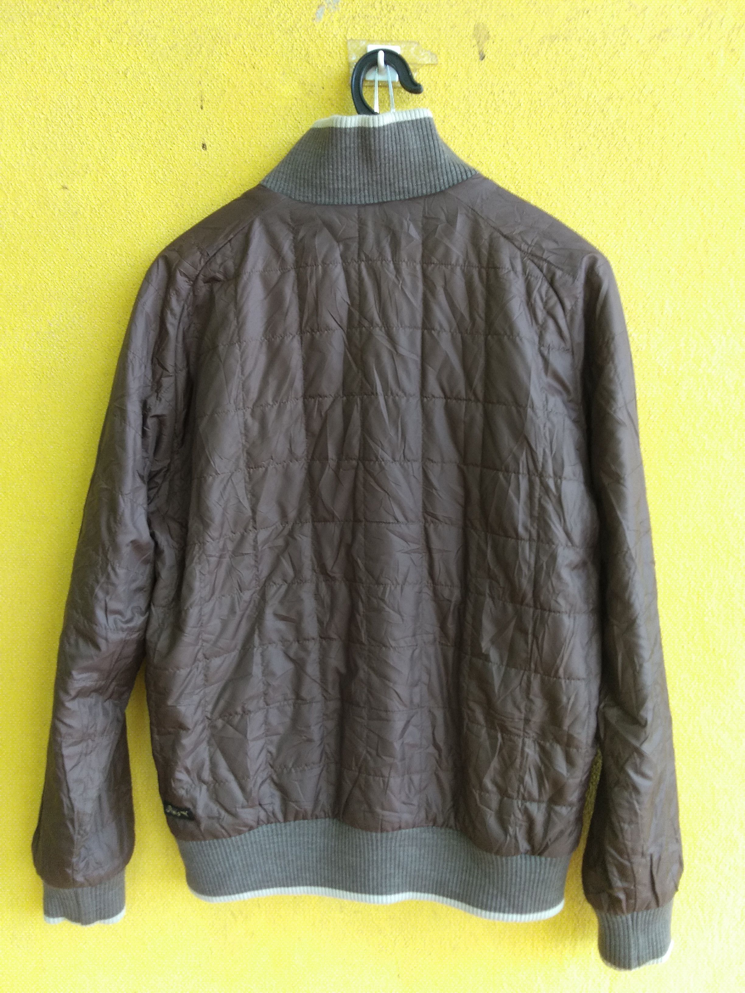 Puma Puma Reversible Jacket Size US L / EU 52-54 / 3 - 4 Thumbnail