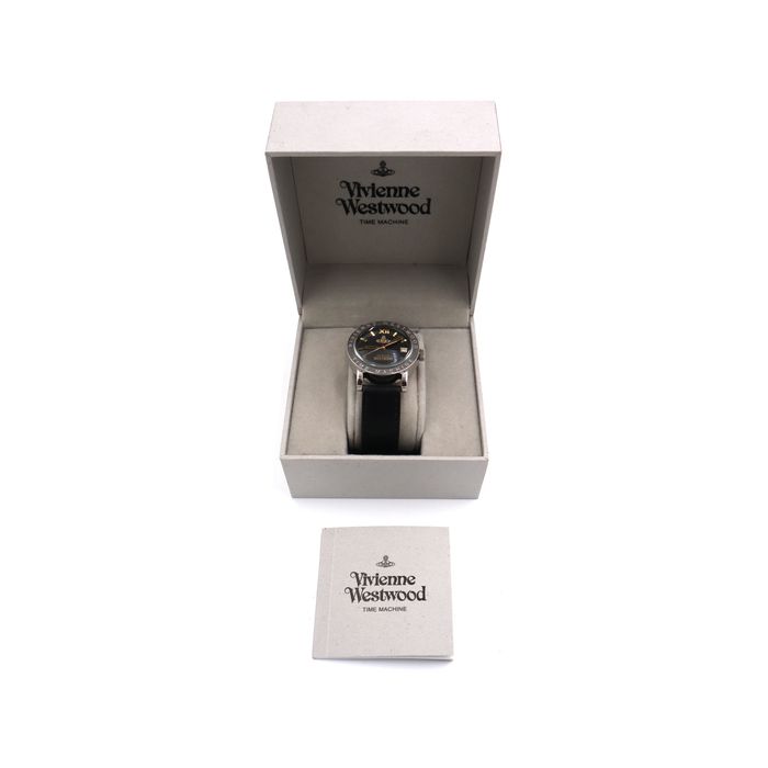 Vivienne Westwood Vivienne Westwood Mens Watch | Grailed