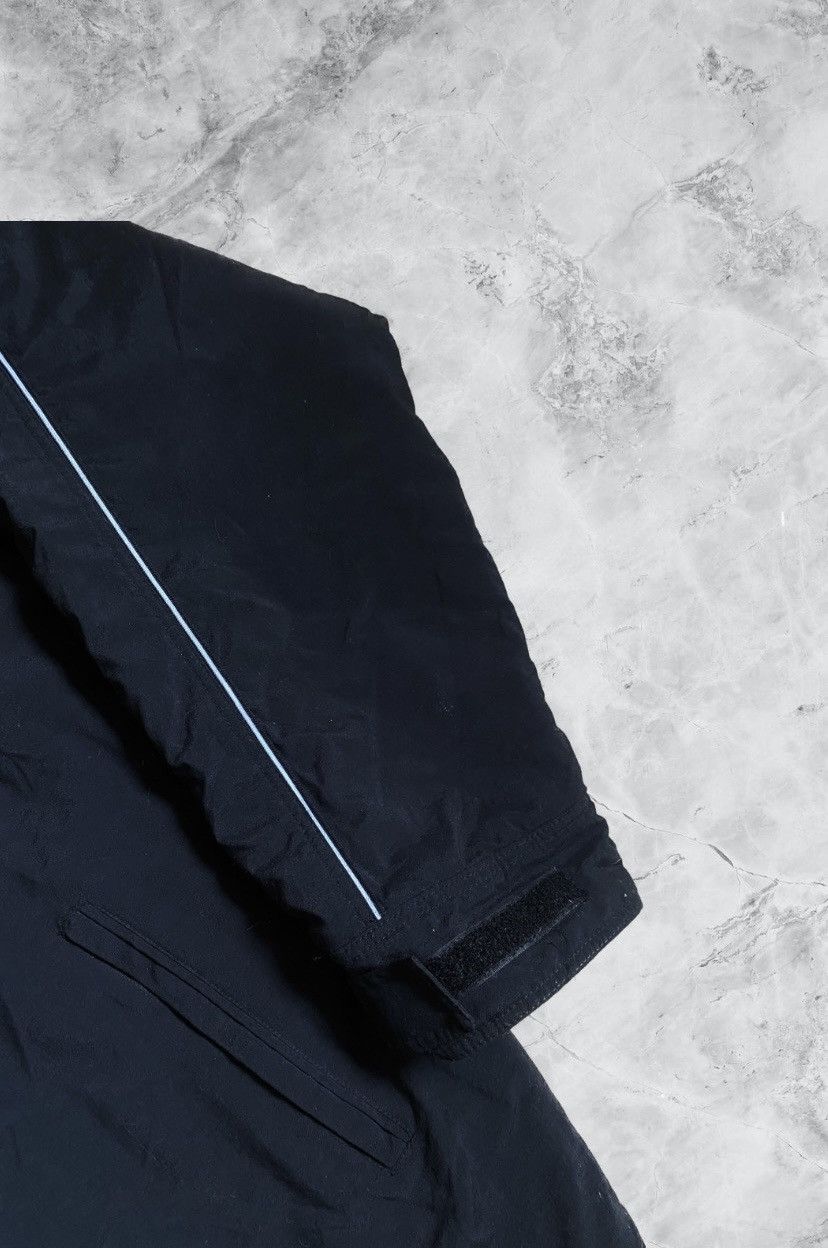 Umbro × Vintage 90s Racing Jacket Umbro Carsport vintage black jacket Size US XL / EU 56 / 4 - 4 Thumbnail