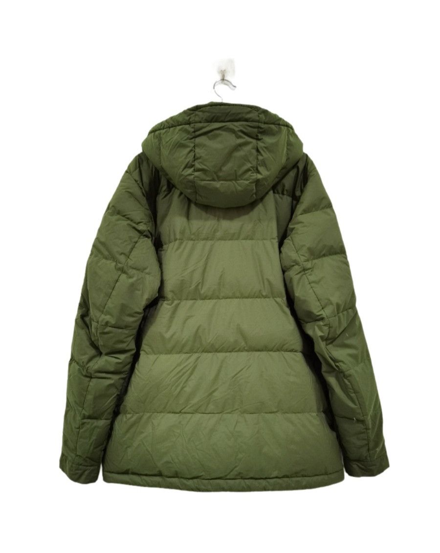 Marmot Marmot 750 fill Down Jacket Grailed