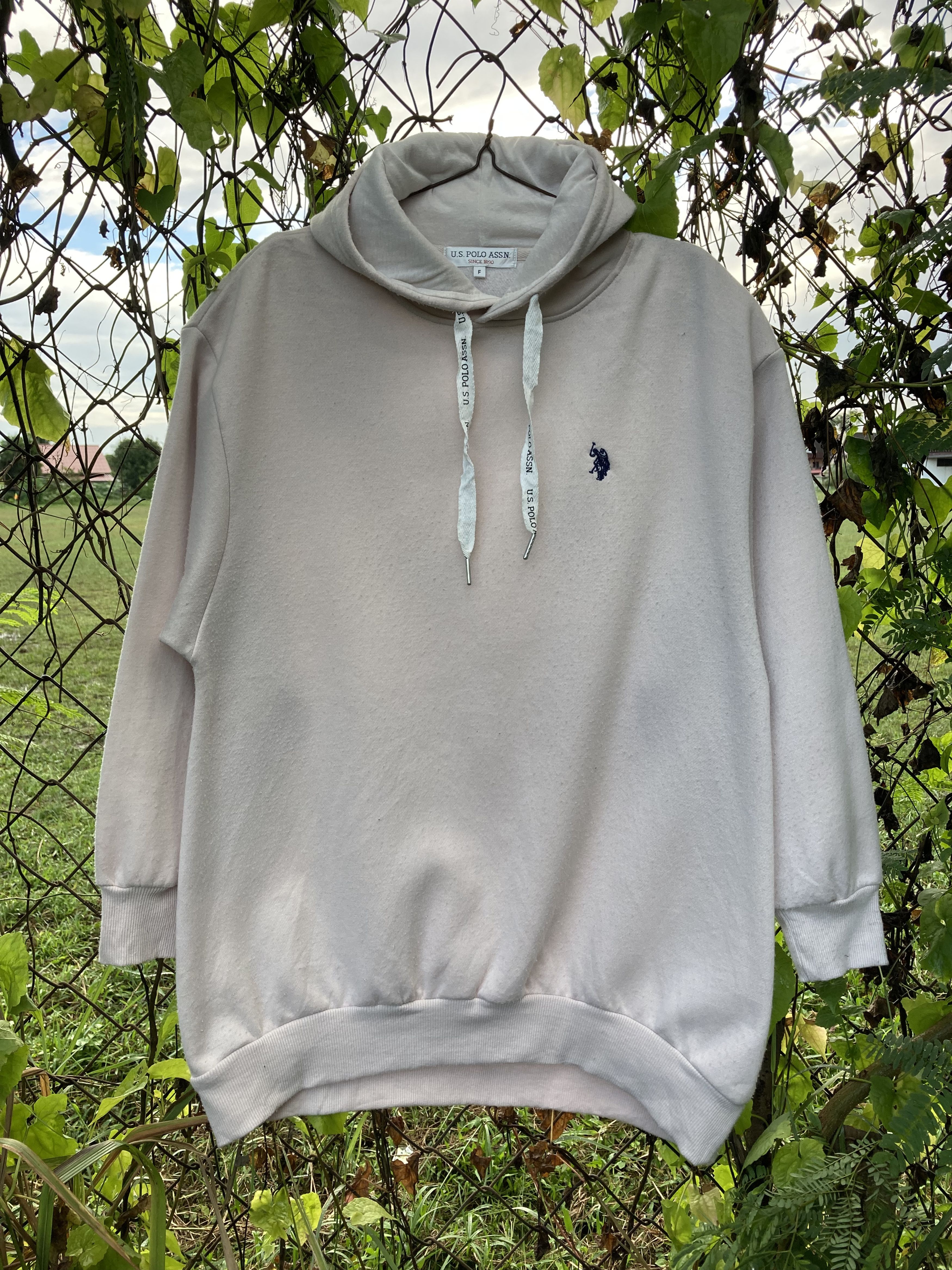 Sweatshirt hoodie us polo assn
