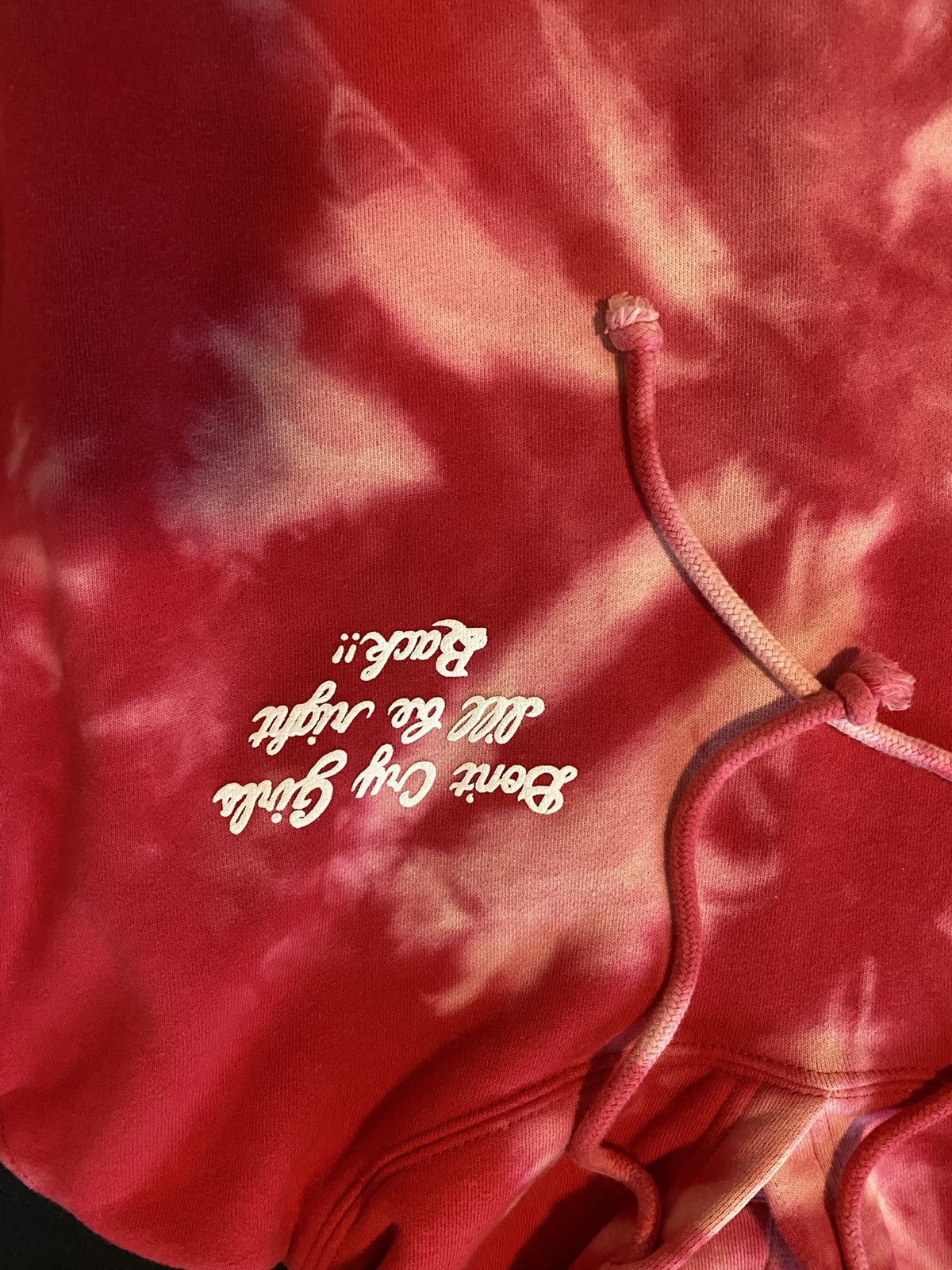Other Don’t Cry Girls Hoodie Size US M / EU 48-50 / 2 - 2 Thumbnail