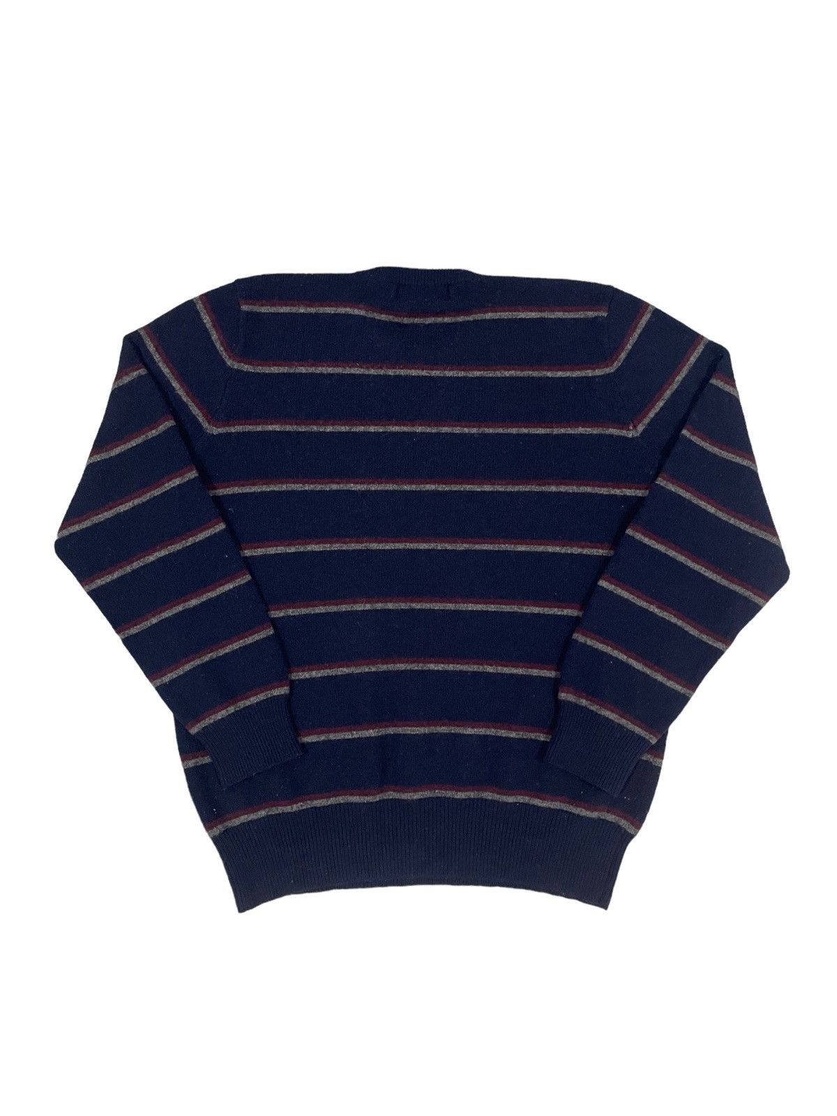 Polo Ralph Lauren Vintage Polo by Ralph Lauren Lambs Wool Size US M / EU 48-50 / 2 - 5 Thumbnail