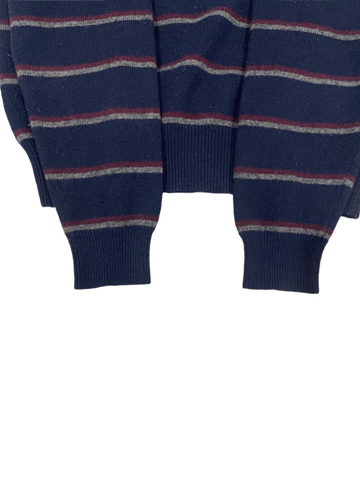 Polo Ralph Lauren Vintage Polo by Ralph Lauren Lambs Wool Size US M / EU 48-50 / 2 - 7 Thumbnail