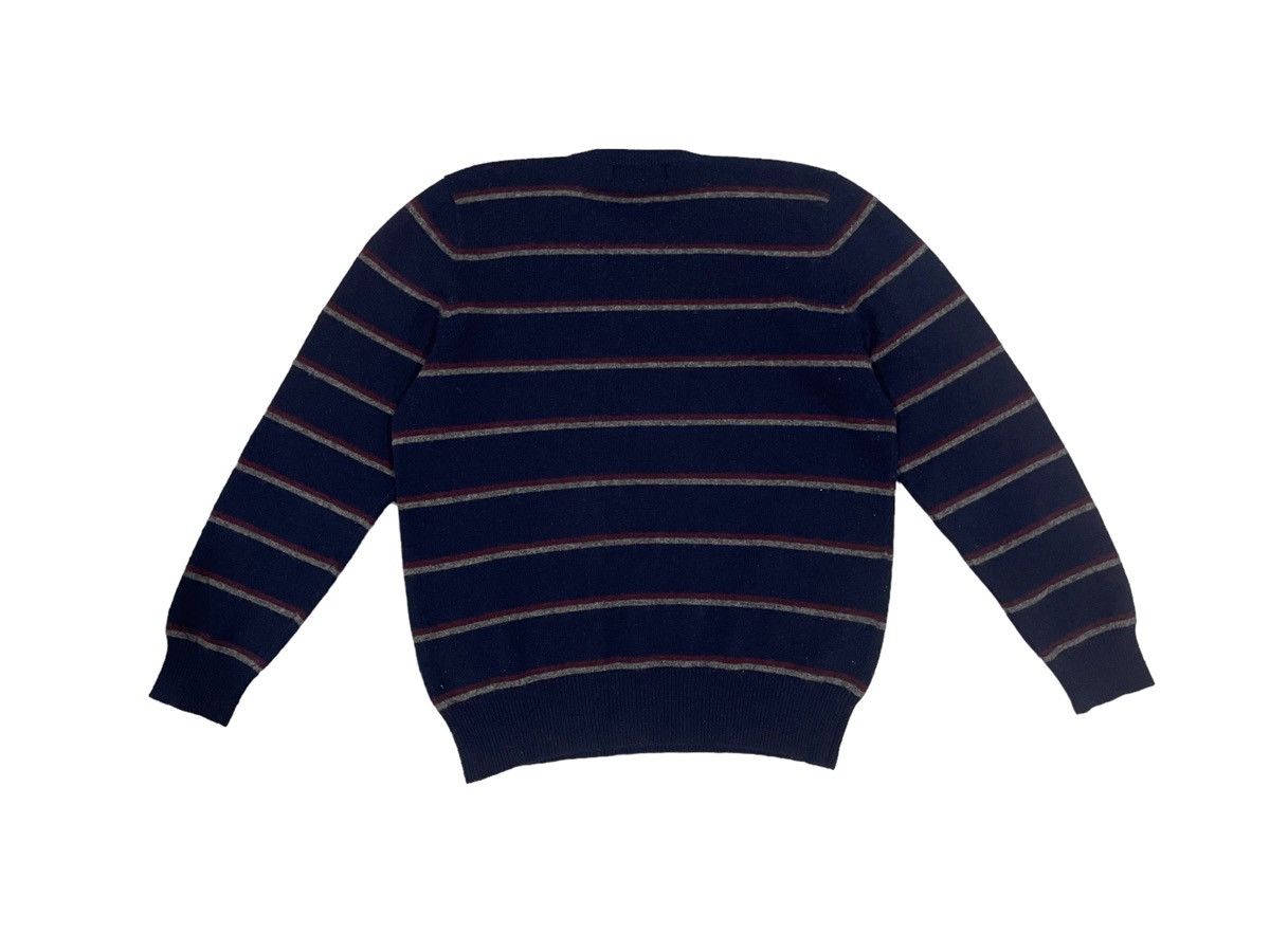 Polo Ralph Lauren Vintage Polo by Ralph Lauren Lambs Wool Size US M / EU 48-50 / 2 - 6 Thumbnail