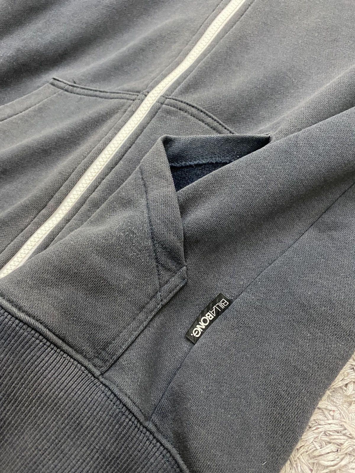 Billabong Billabong Spellout Faded Hoodie Size US M / EU 48-50 / 2 - 8 Thumbnail