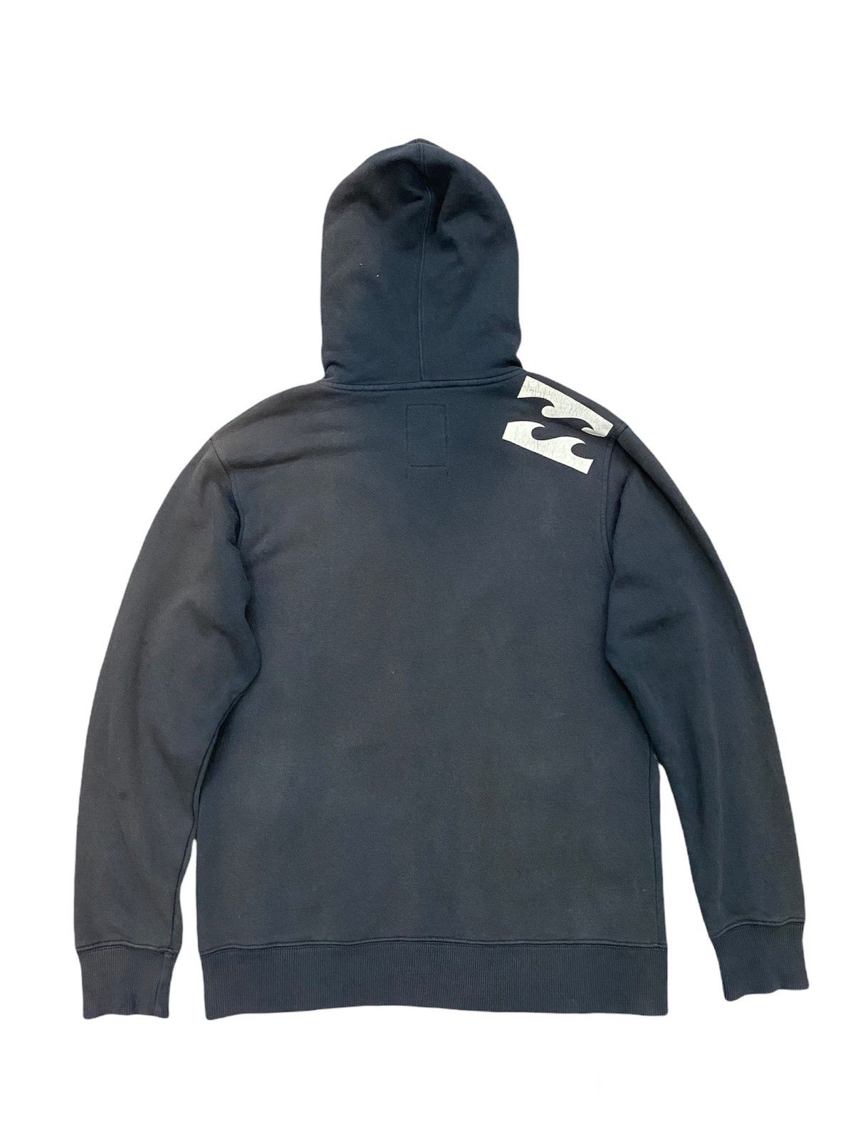Billabong Billabong Spellout Faded Hoodie Size US M / EU 48-50 / 2 - 4 Thumbnail