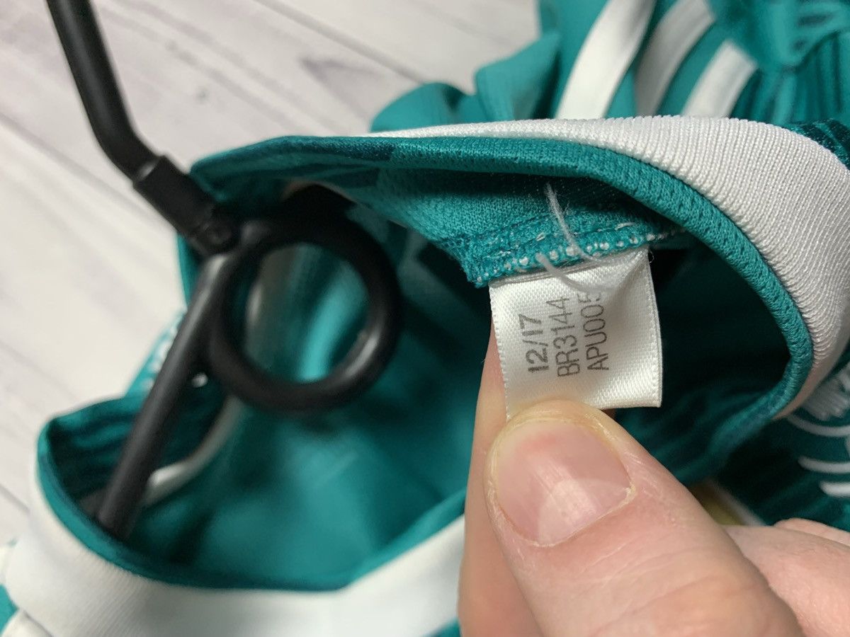 Soccer jersey Germany Deutschland adidas green Hummels