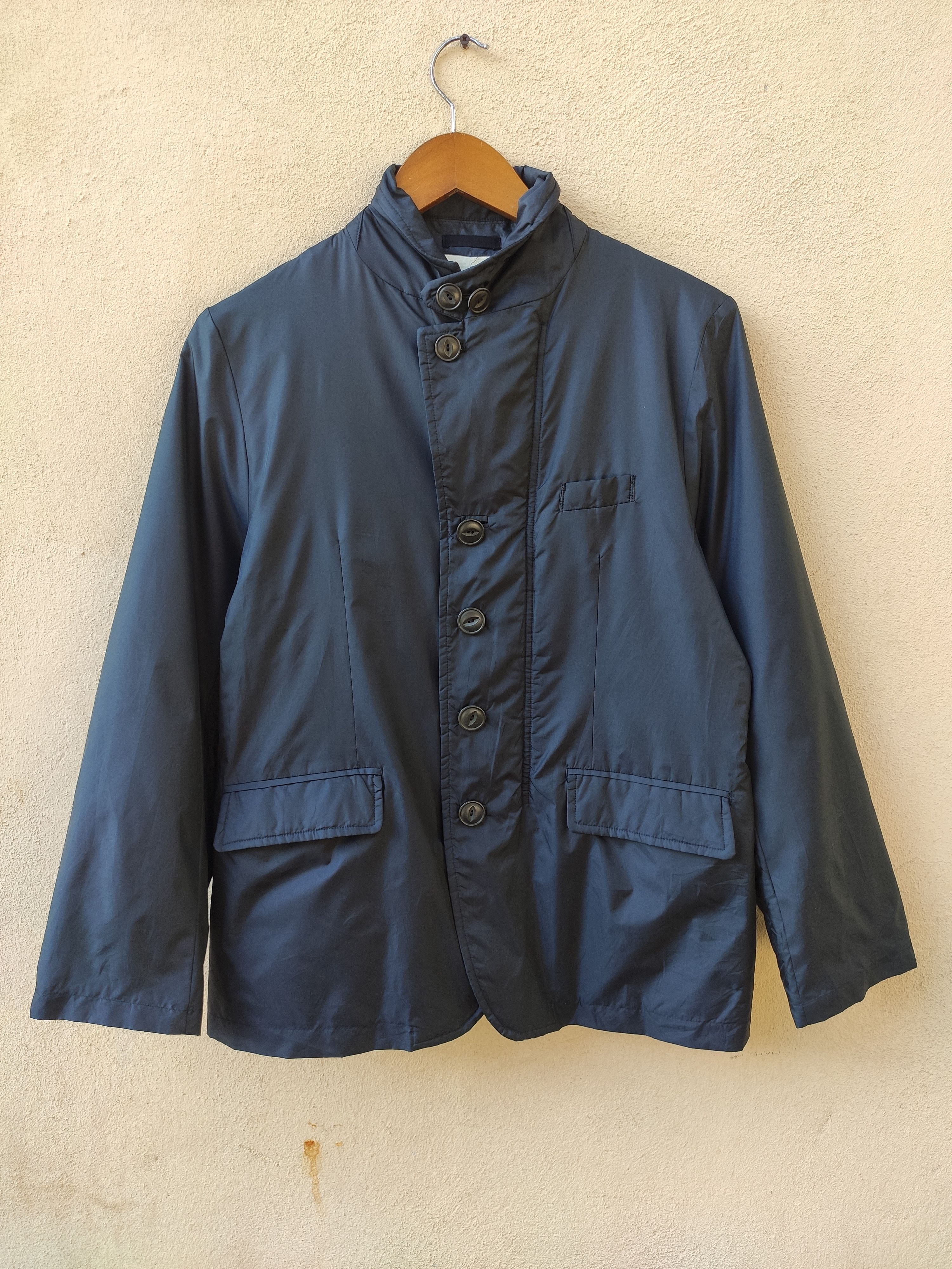 General Research Vintage General Research jacket lgb if six was nine Size US S / EU 44-46 / 1 - 2 Thumbnail