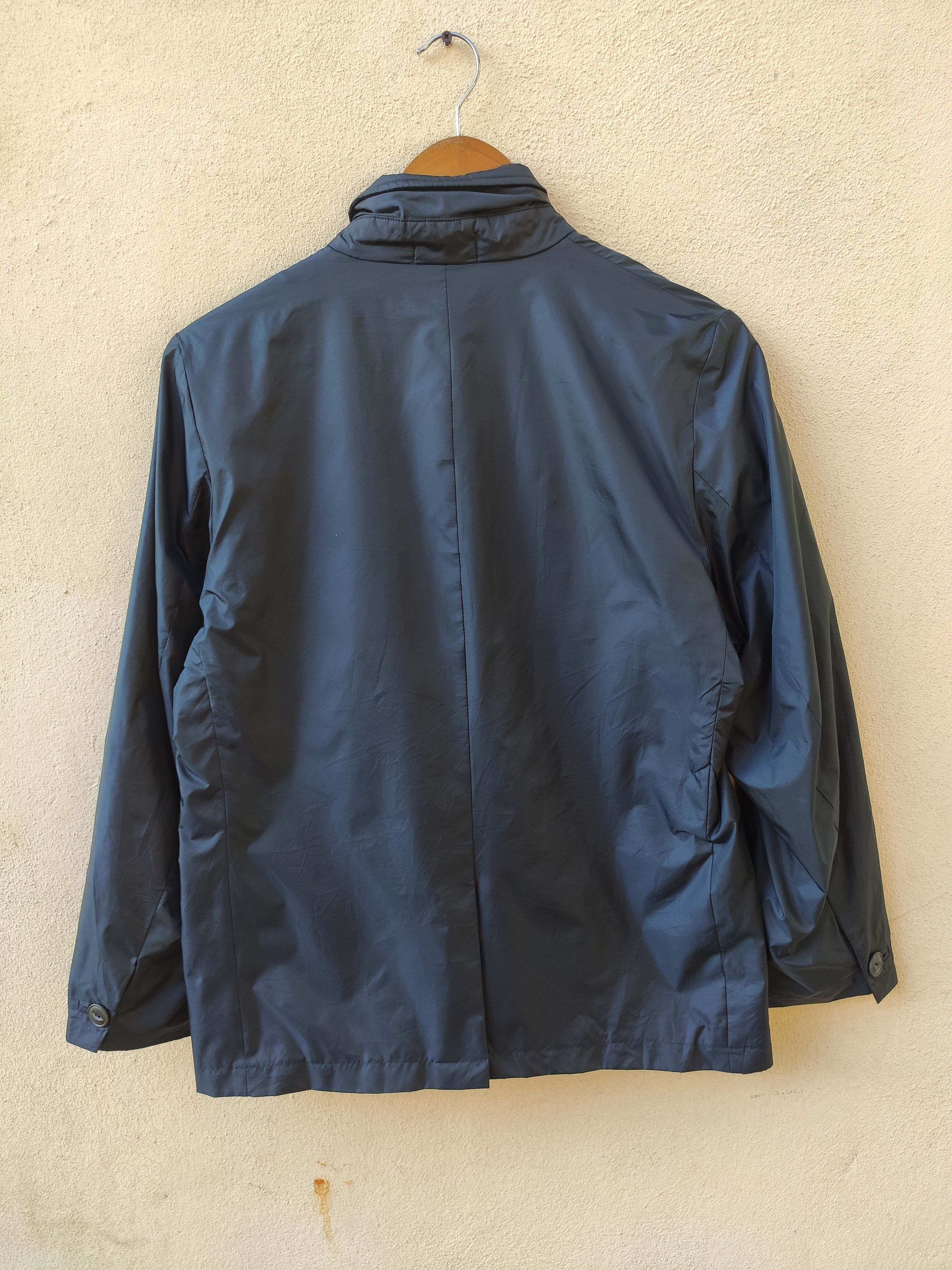 General Research Vintage General Research jacket lgb if six was nine Size US S / EU 44-46 / 1 - 3 Thumbnail