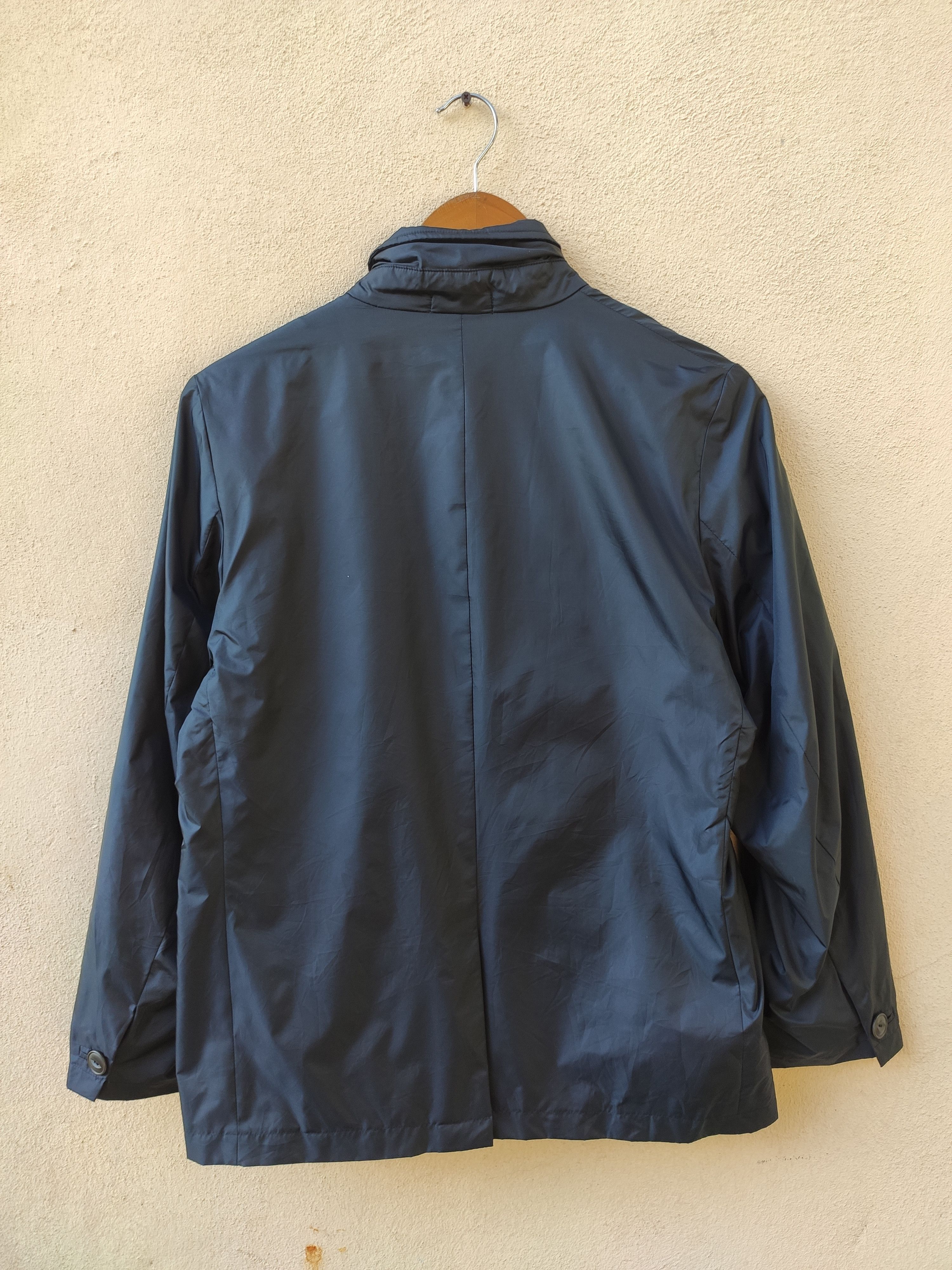 General Research Vintage General Research jacket lgb if six was nine Size US S / EU 44-46 / 1 - 4 Thumbnail