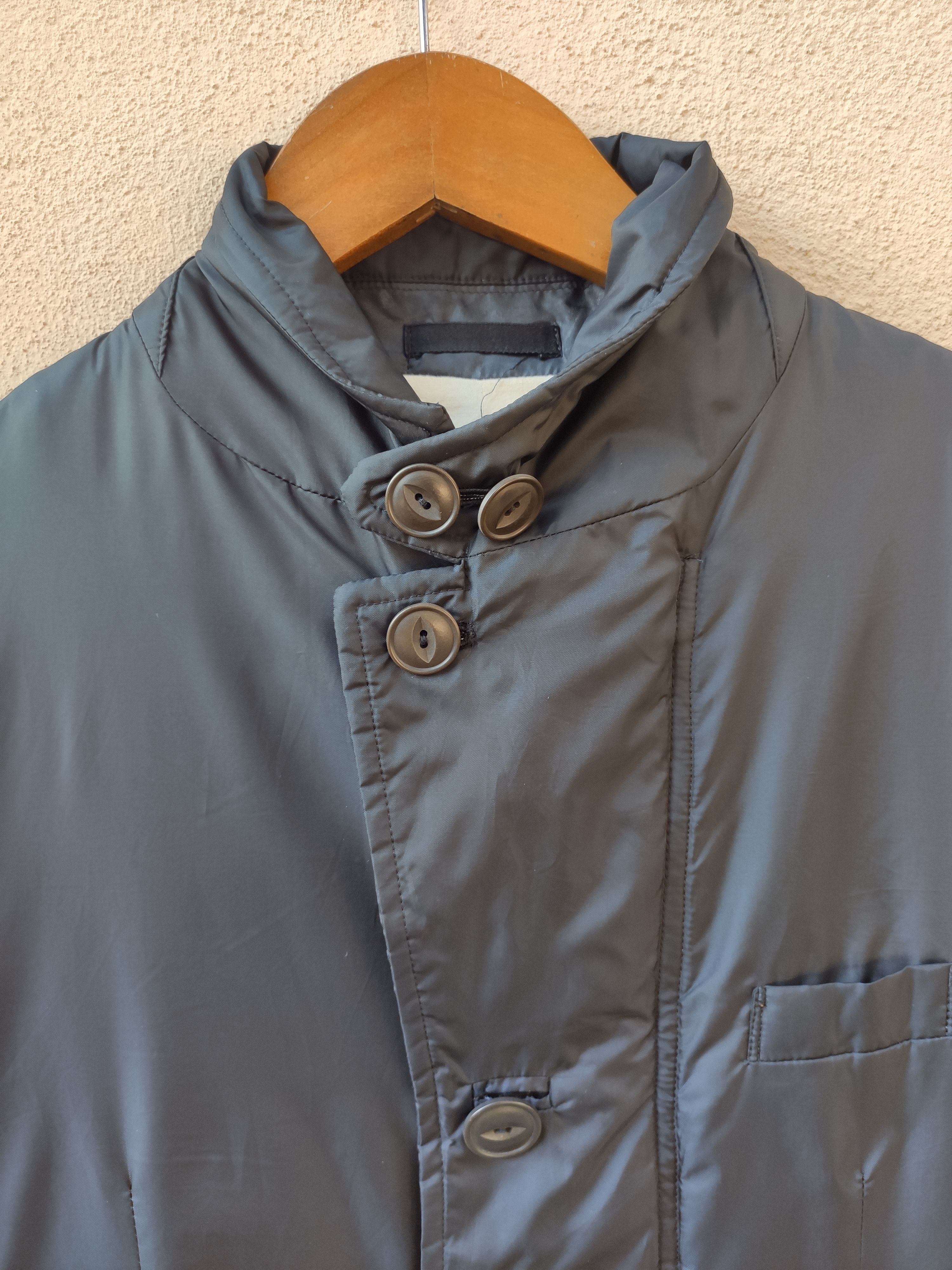 General Research Vintage General Research jacket lgb if six was nine Size US S / EU 44-46 / 1 - 5 Thumbnail